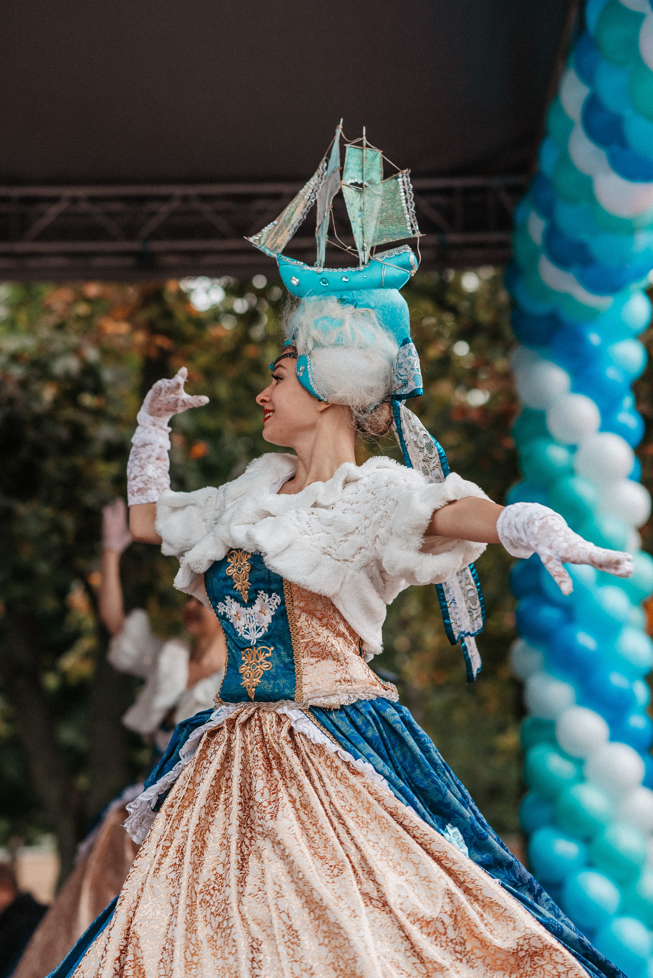 300 лет ГАВАНЬ. Фотограф Мария Хлебникова Санкт-Петербург Москва