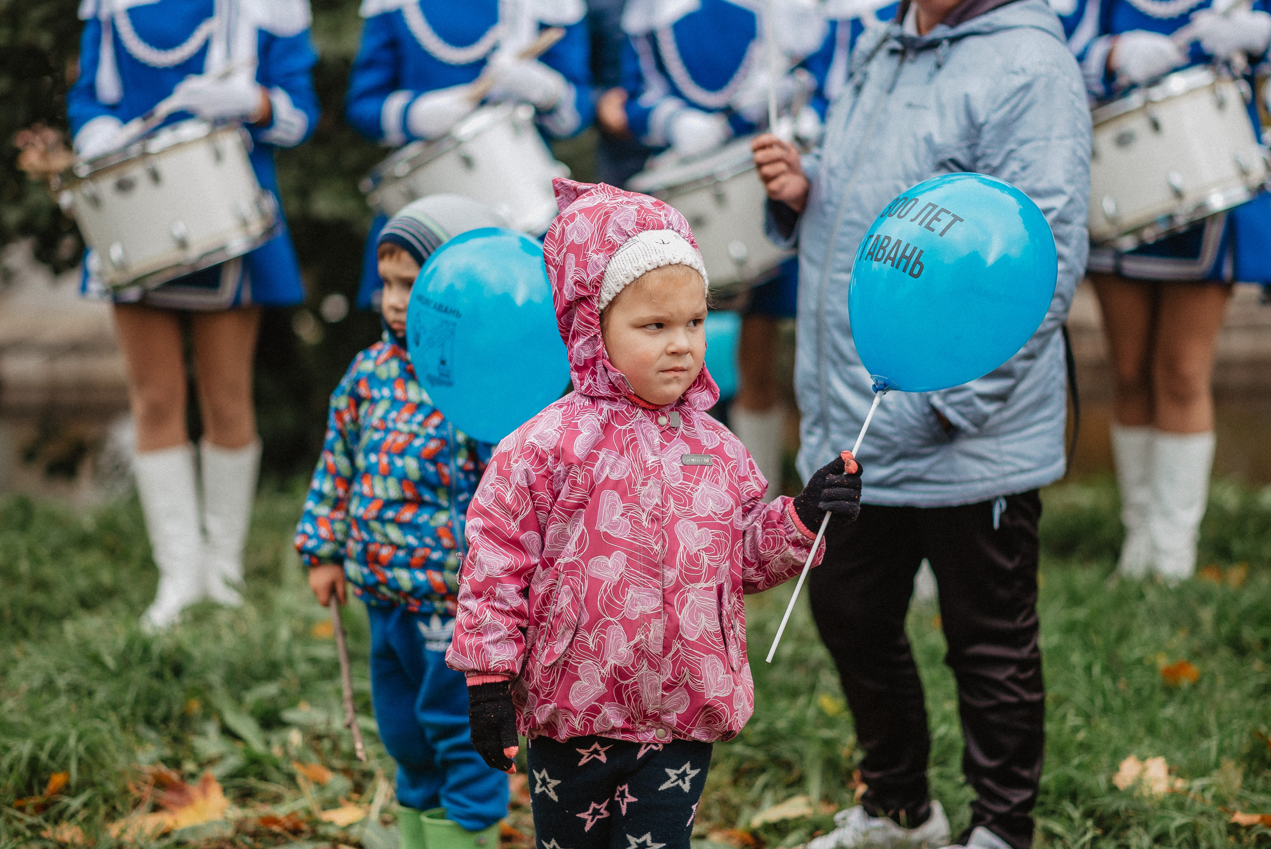300 лет ГАВАНЬ. Фотограф Мария Хлебникова Санкт-Петербург Москва
