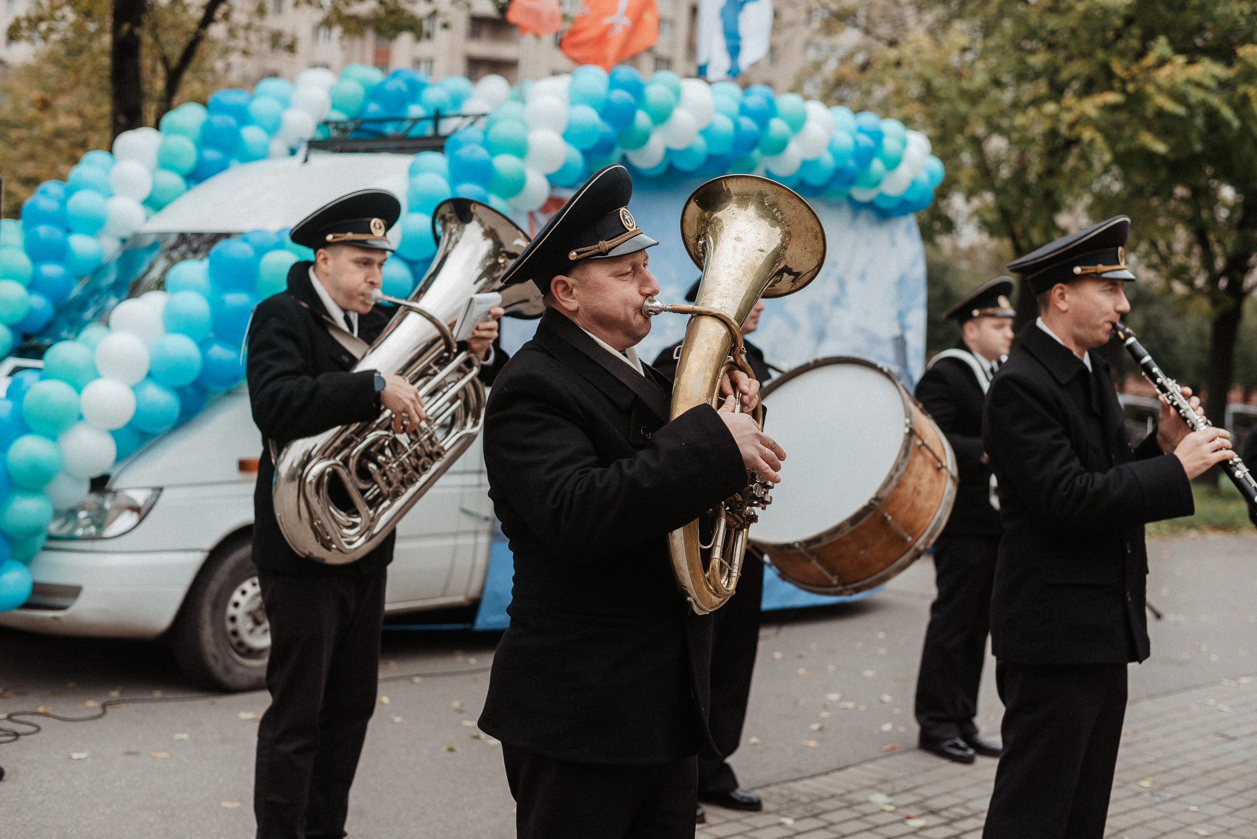 300 лет ГАВАНЬ. Фотограф Мария Хлебникова Санкт-Петербург Москва