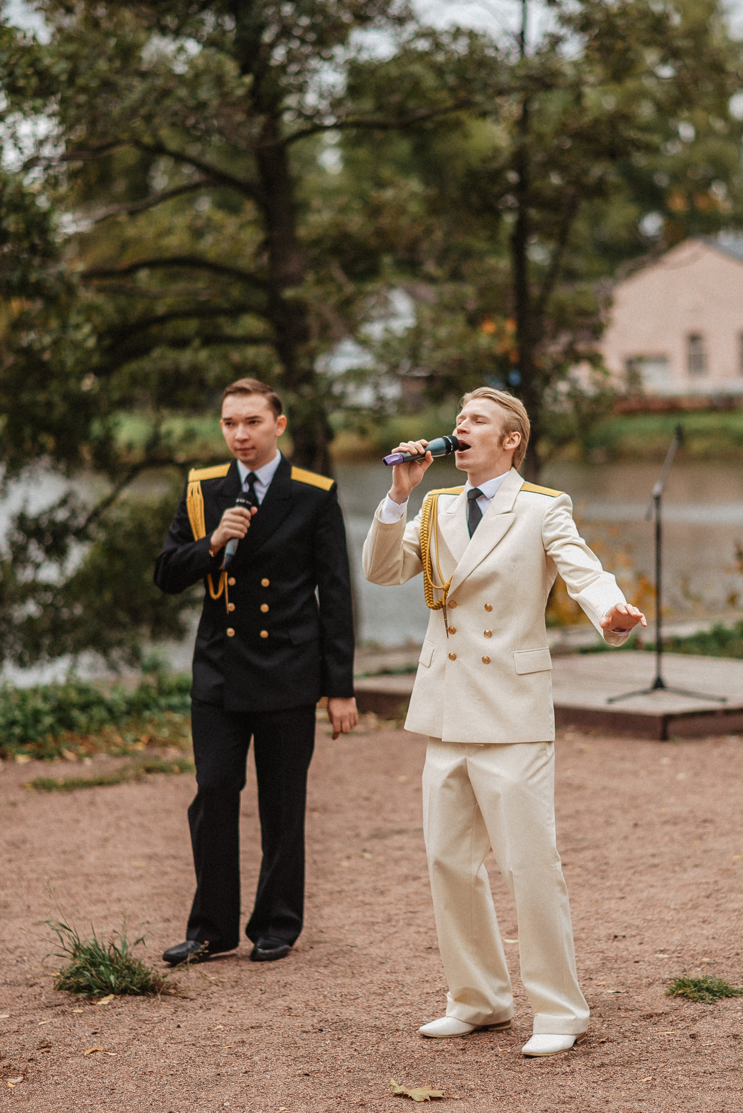 300 лет ГАВАНЬ. Фотограф Мария Хлебникова Санкт-Петербург Москва