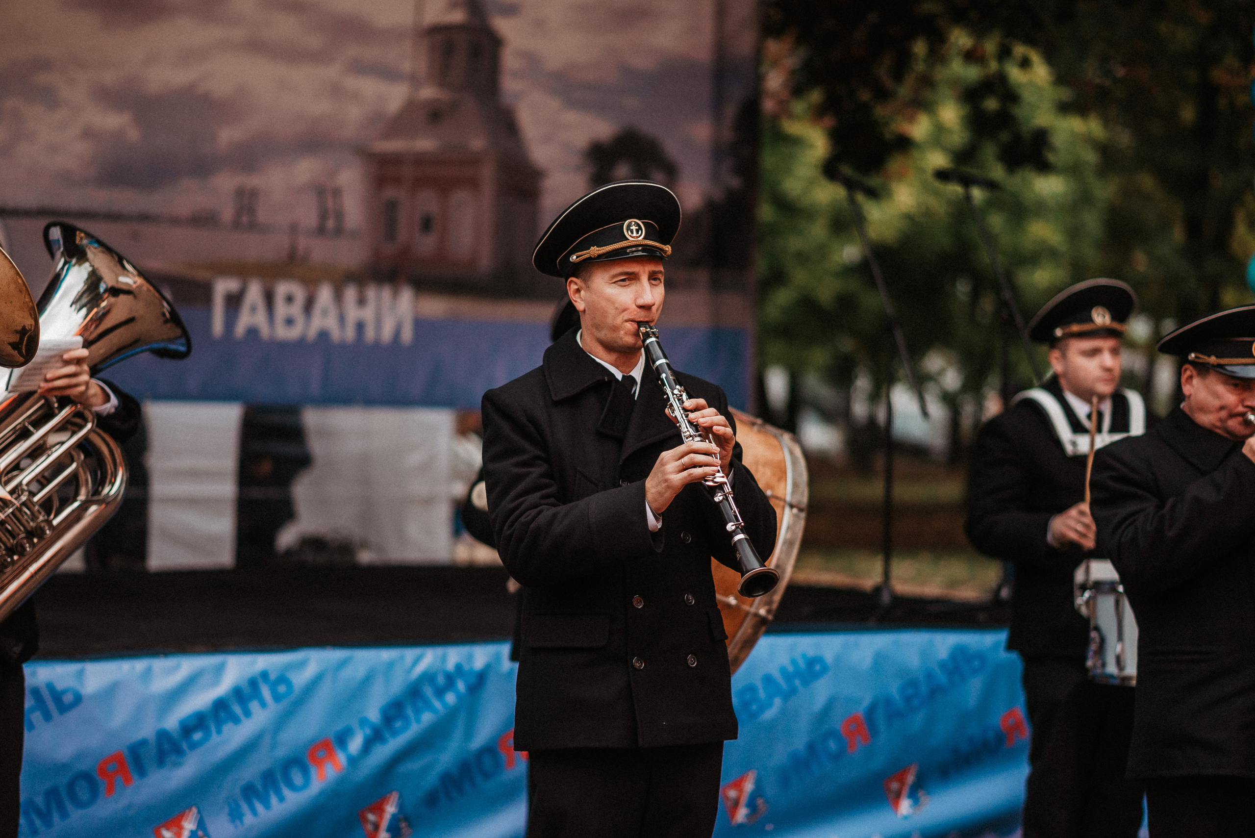 300 лет ГАВАНЬ. Фотограф Мария Хлебникова Санкт-Петербург Москва
