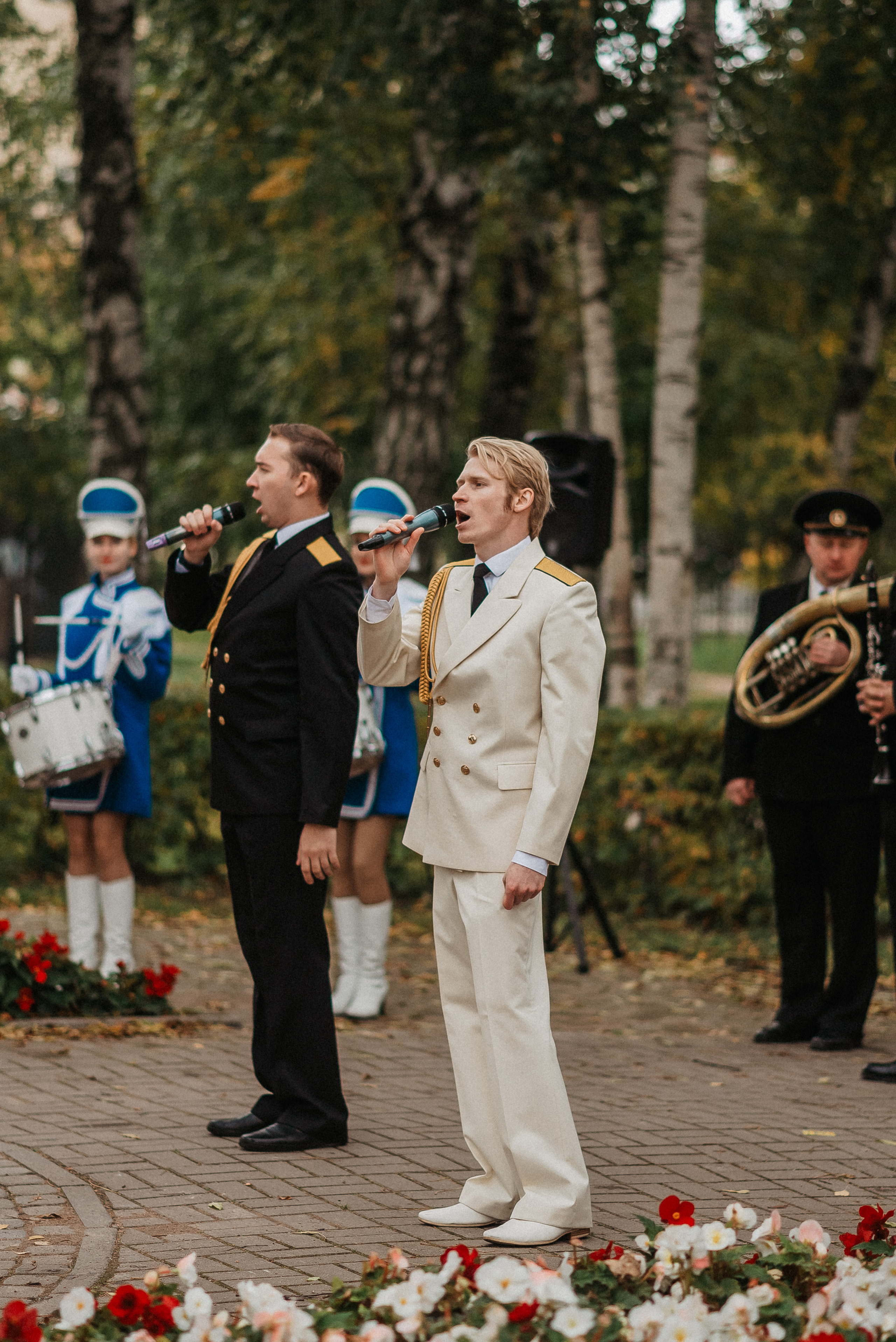 300 лет ГАВАНЬ. Фотограф Мария Хлебникова Санкт-Петербург Москва