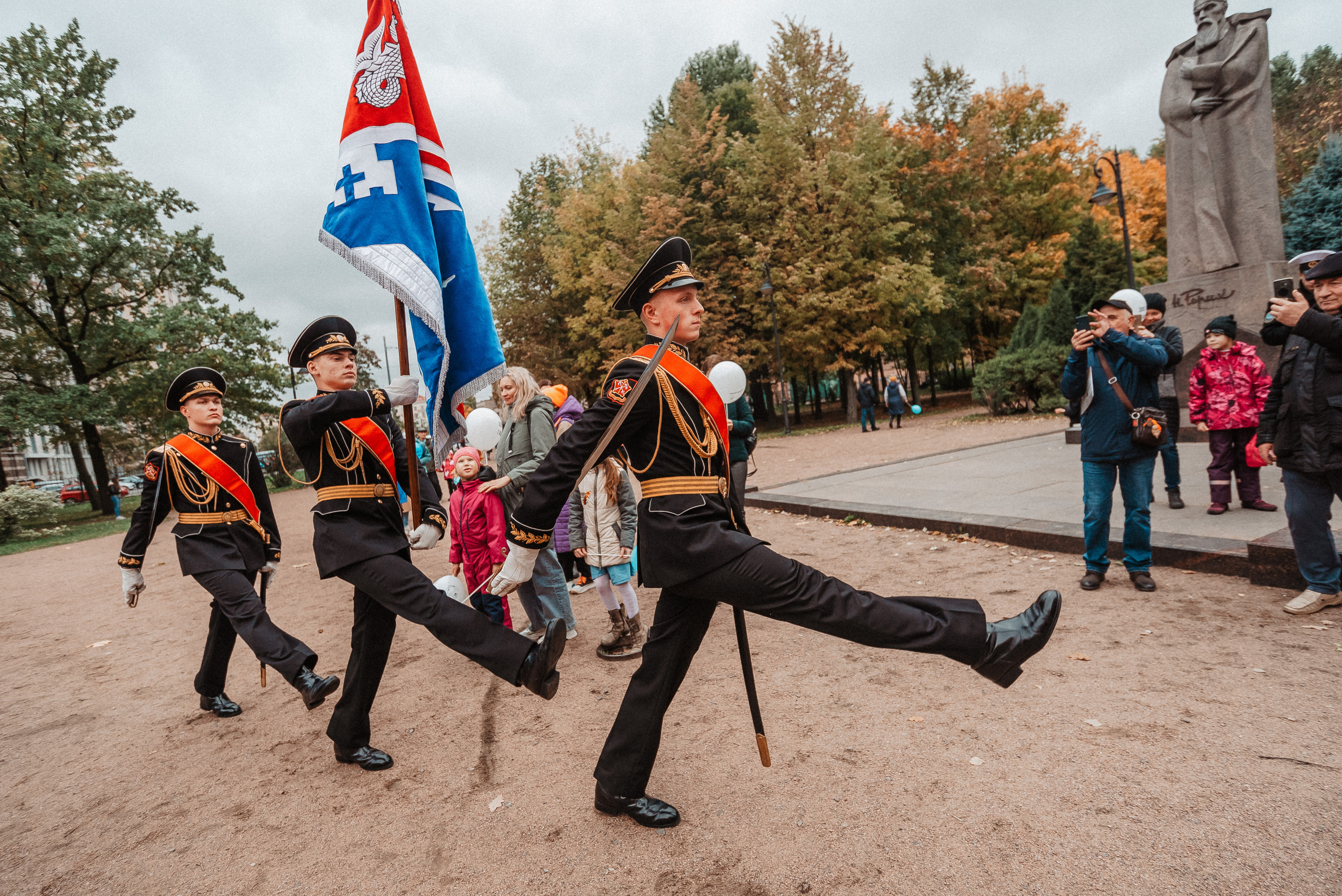 300 лет ГАВАНЬ. Фотограф Мария Хлебникова Санкт-Петербург Москва