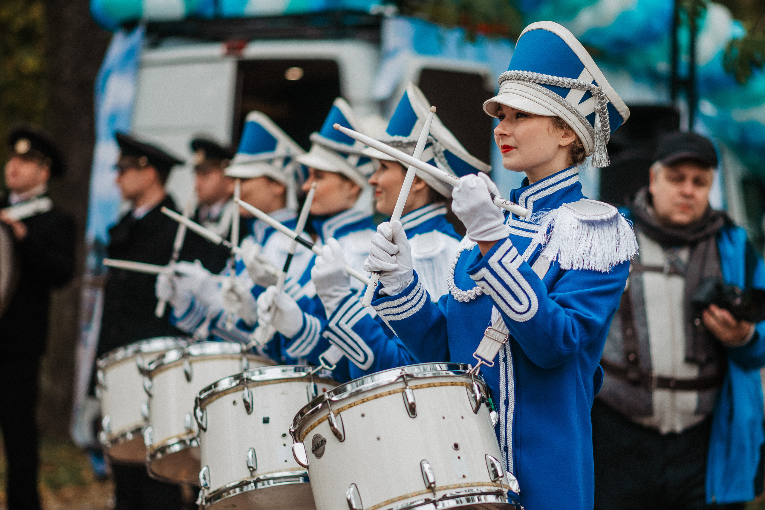 300 лет ГАВАНЬ. Фотограф Мария Хлебникова Санкт-Петербург Москва