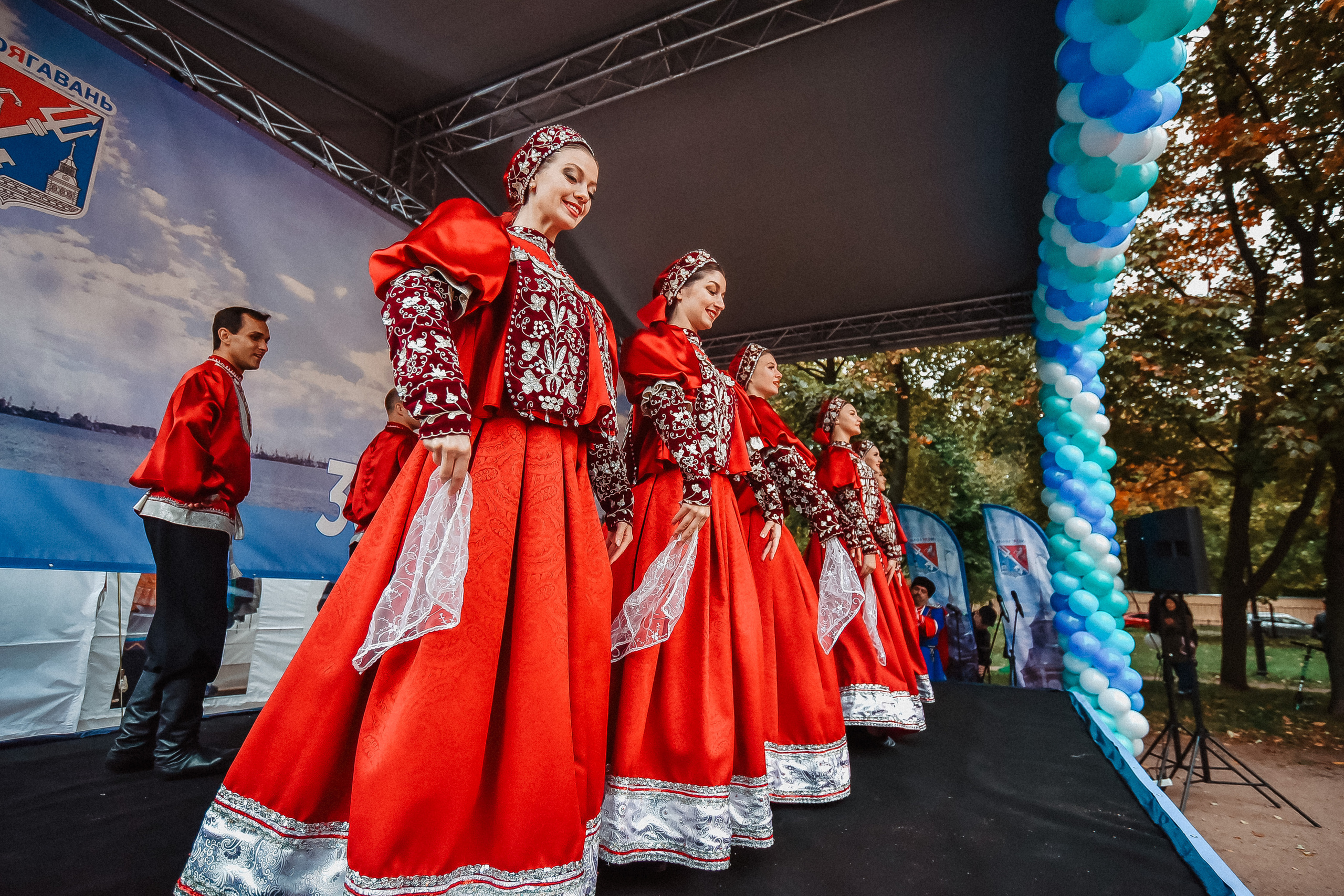 300 лет ГАВАНЬ. Фотограф Мария Хлебникова Санкт-Петербург Москва