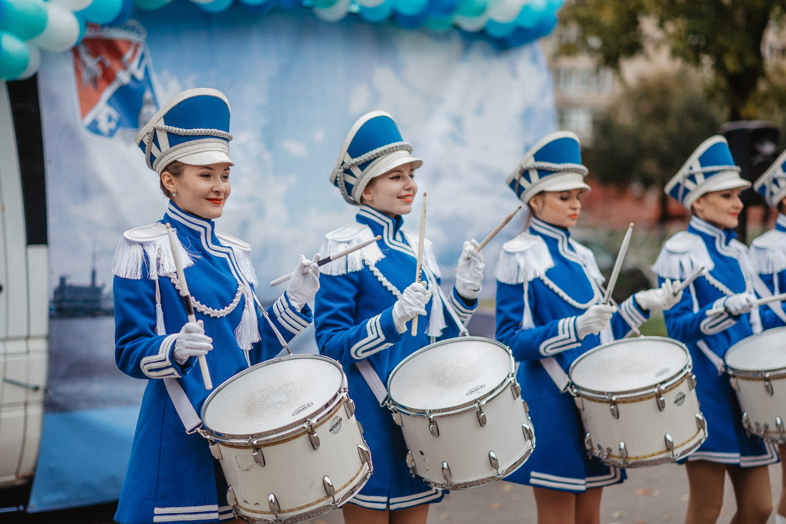 300 лет ГАВАНЬ. Фотограф Мария Хлебникова Санкт-Петербург Москва