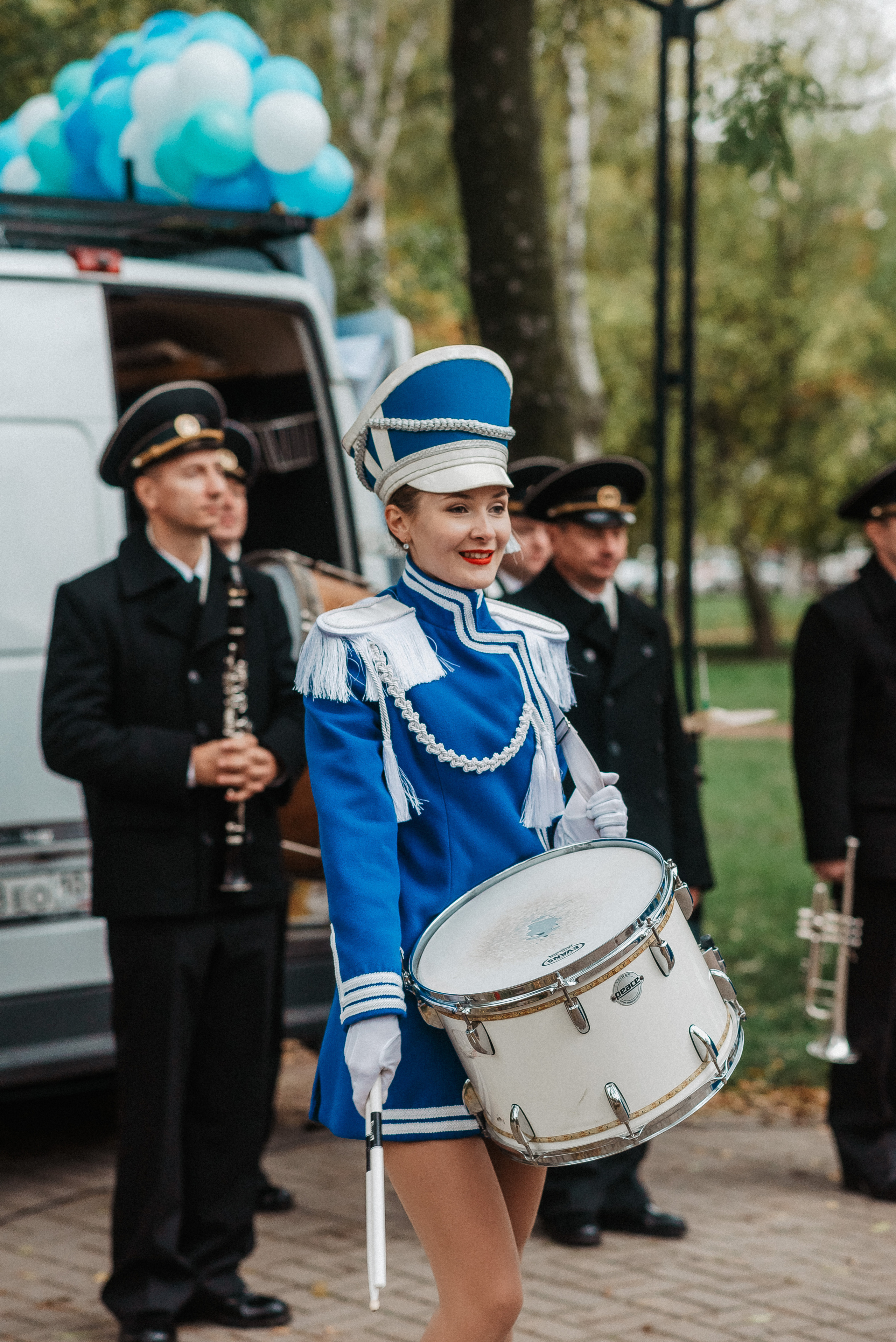300 лет ГАВАНЬ. Фотограф Мария Хлебникова Санкт-Петербург Москва
