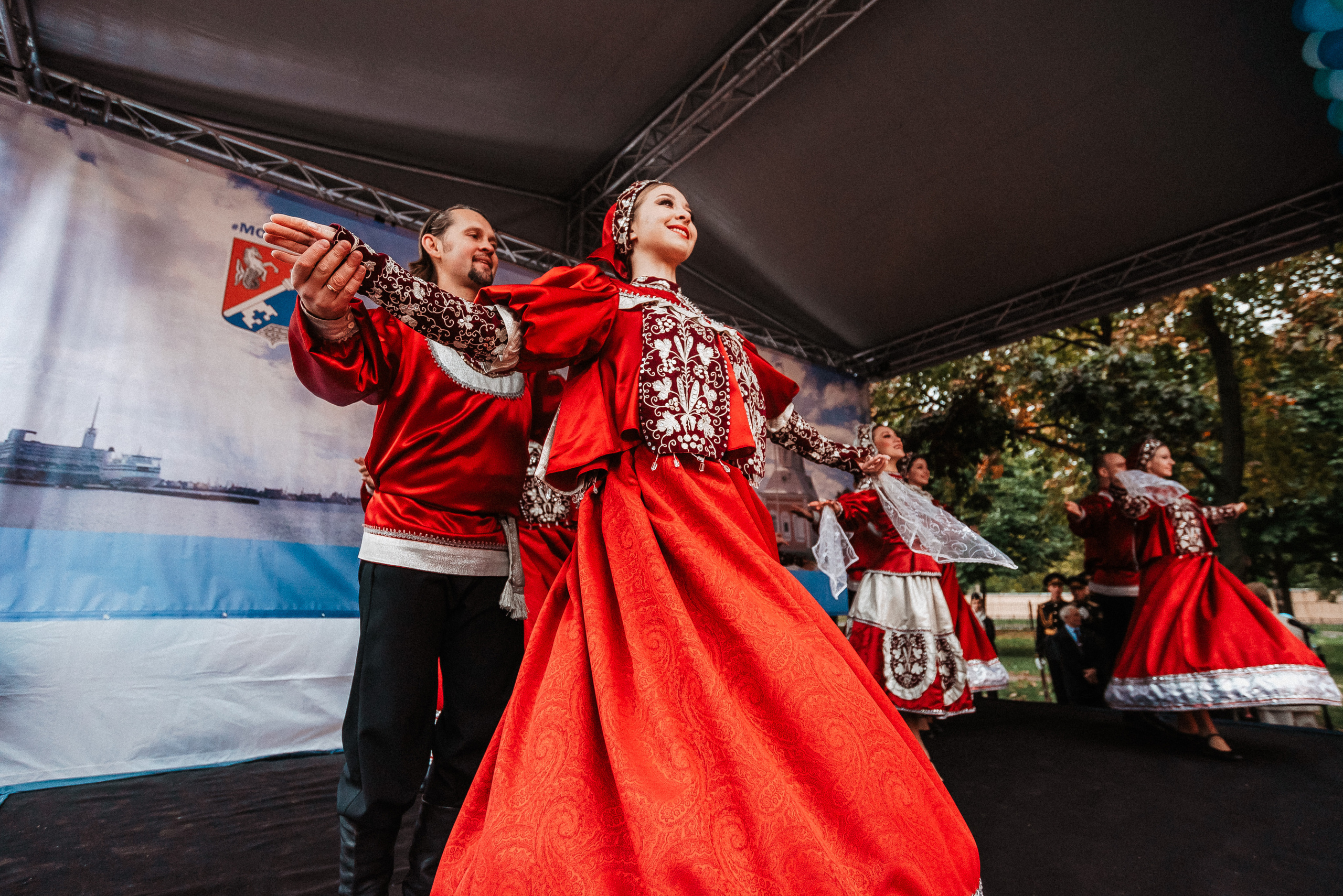 300 лет ГАВАНЬ. Фотограф Мария Хлебникова Санкт-Петербург Москва
