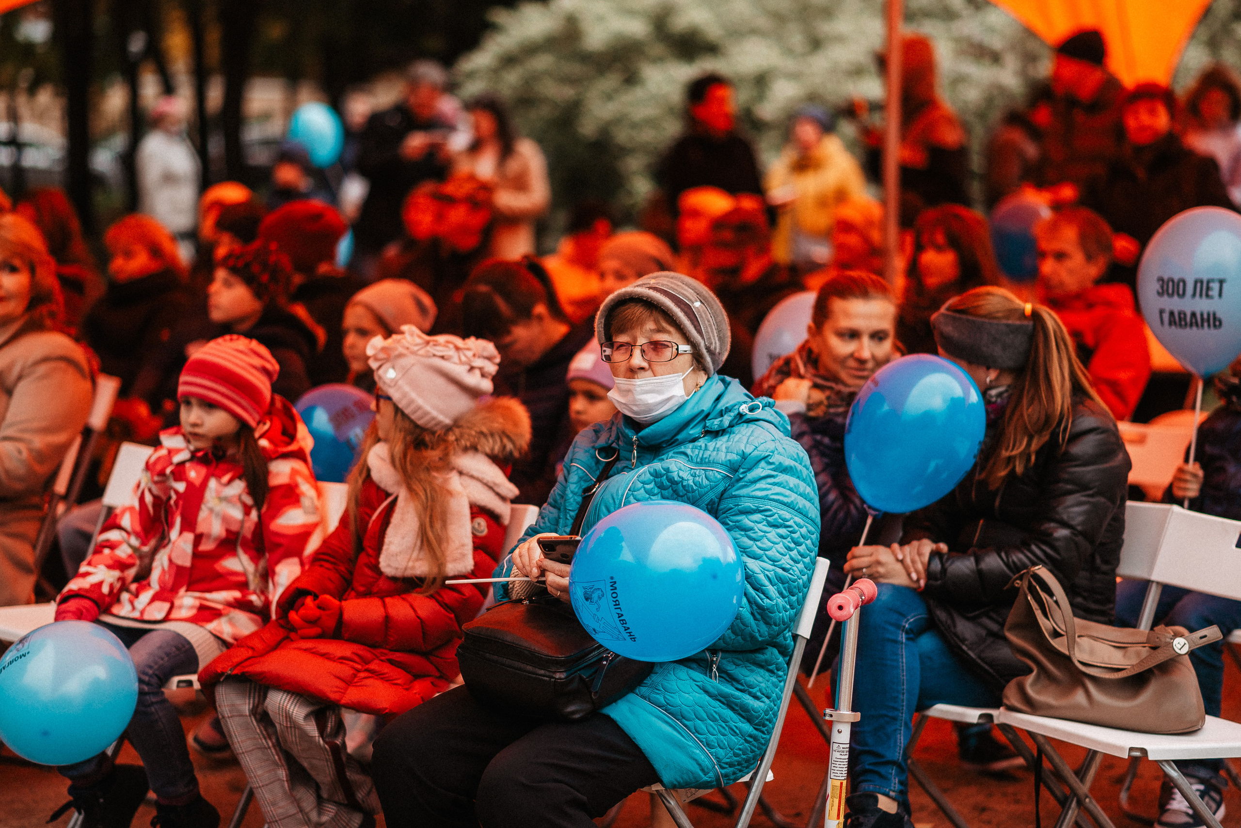 300 лет ГАВАНЬ. Фотограф Мария Хлебникова Санкт-Петербург Москва