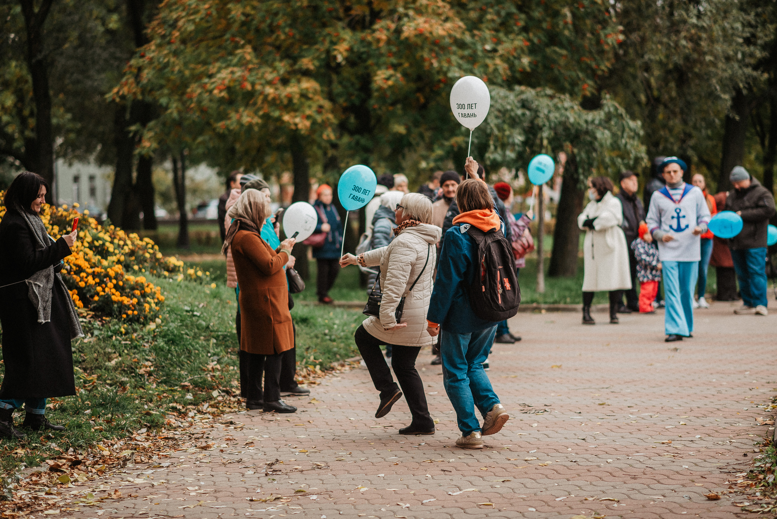 300 лет ГАВАНЬ. Фотограф Мария Хлебникова Санкт-Петербург Москва