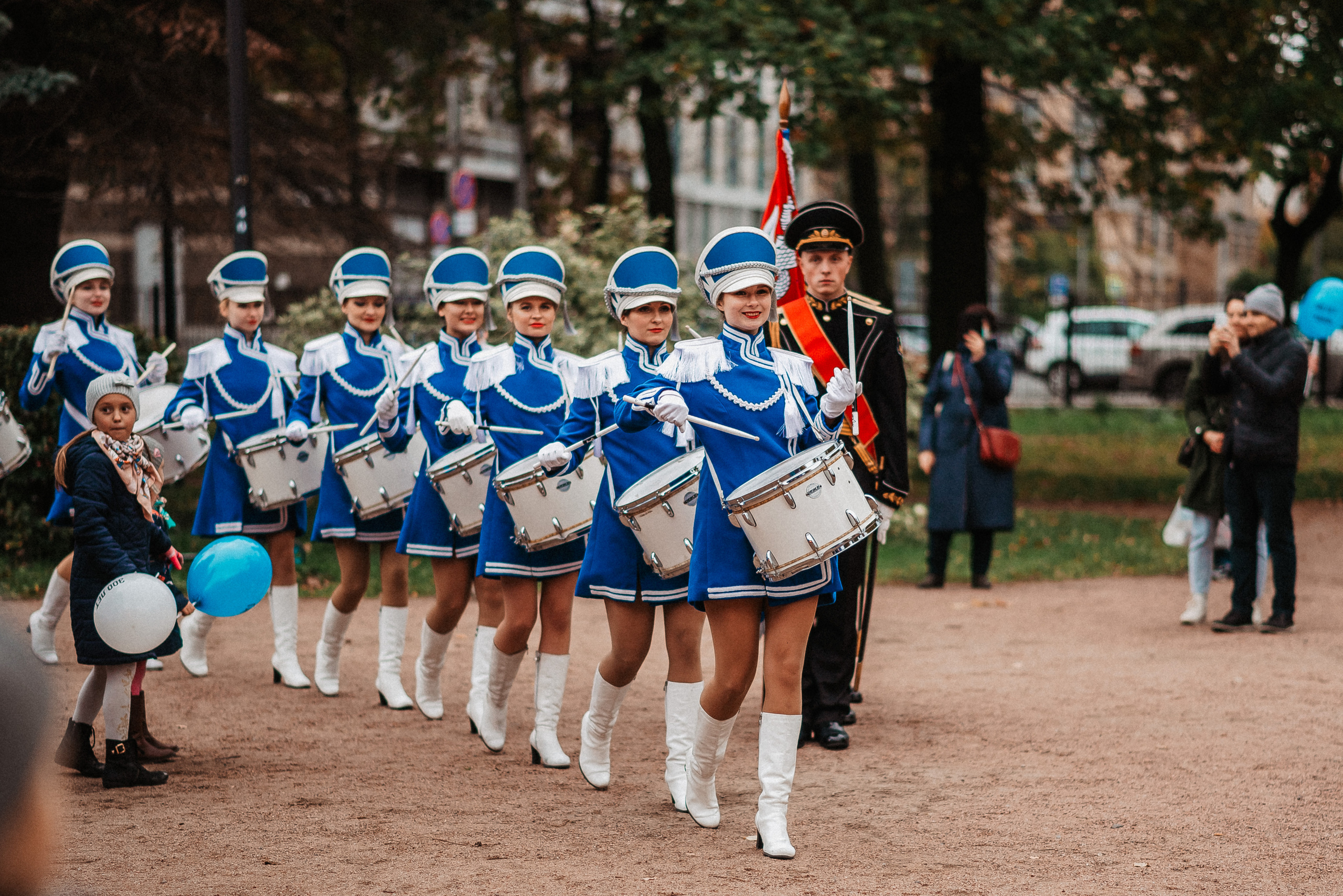 300 лет ГАВАНЬ. Фотограф Мария Хлебникова Санкт-Петербург Москва