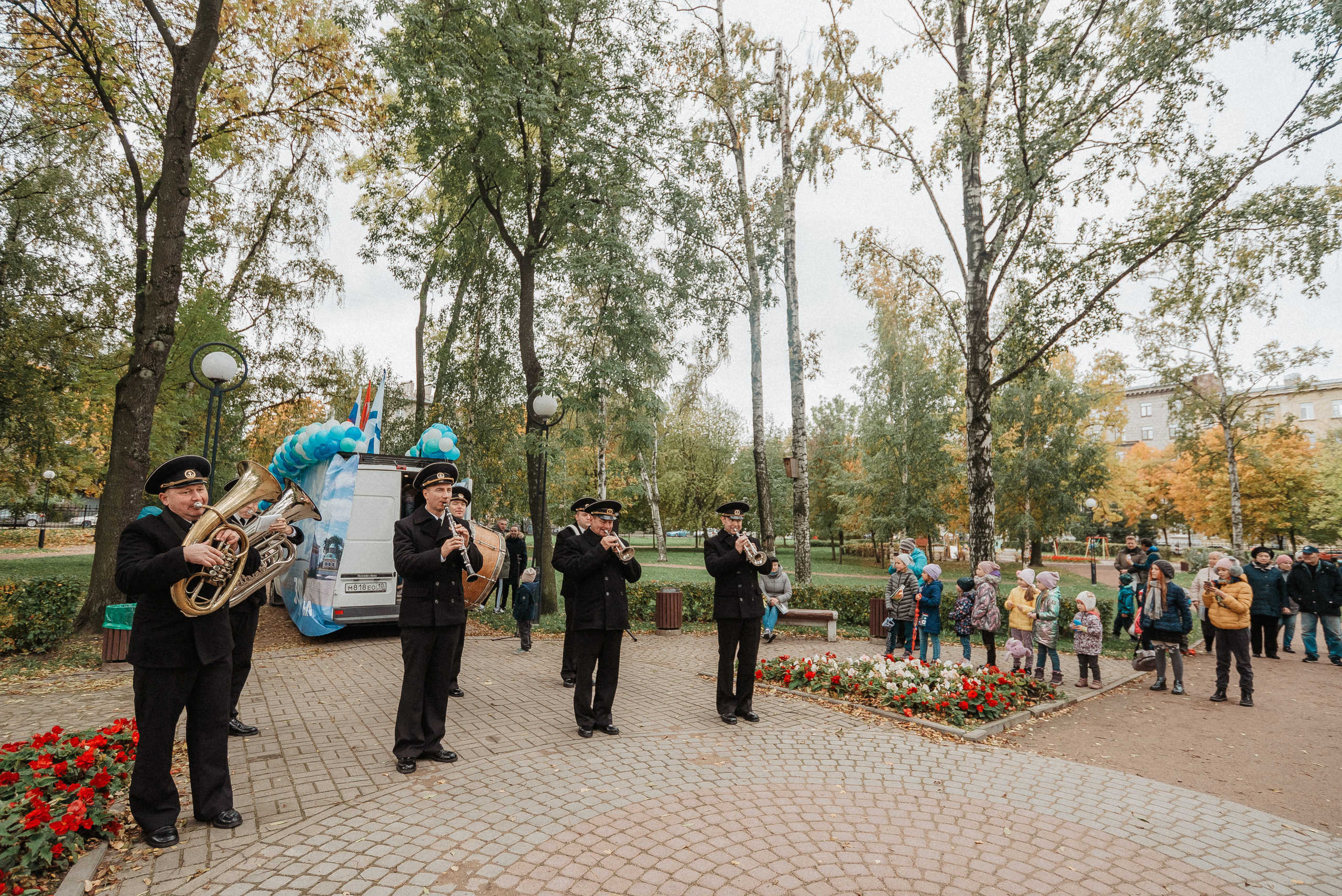 300 лет ГАВАНЬ. Фотограф Мария Хлебникова Санкт-Петербург Москва