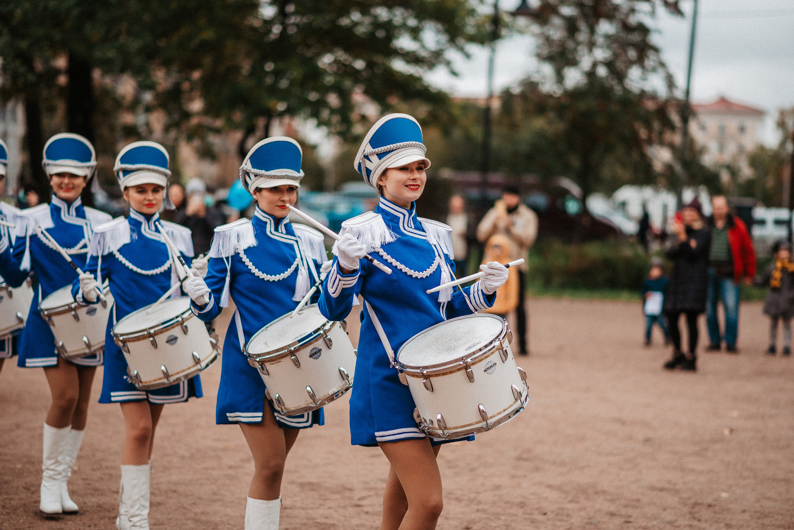 300 лет ГАВАНЬ. Фотограф Мария Хлебникова Санкт-Петербург Москва