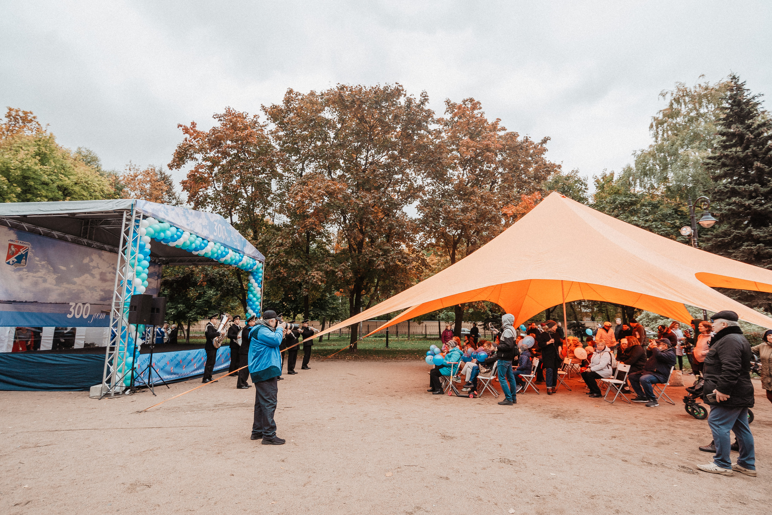 300 лет ГАВАНЬ. Фотограф Мария Хлебникова Санкт-Петербург Москва