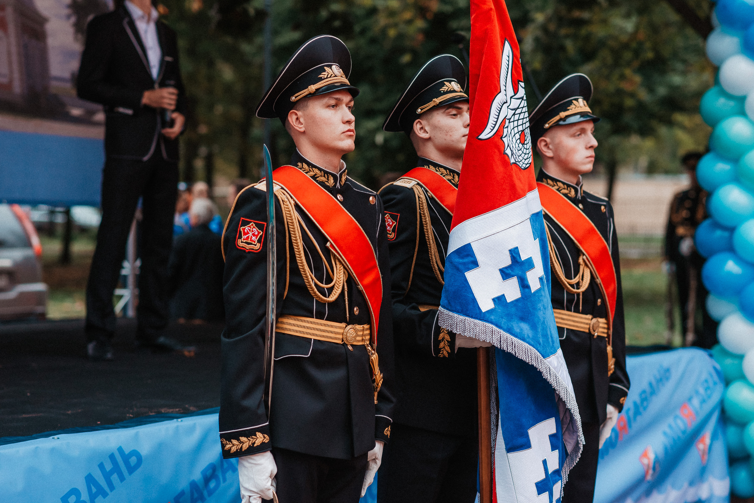 300 лет ГАВАНЬ. Фотограф Мария Хлебникова Санкт-Петербург Москва
