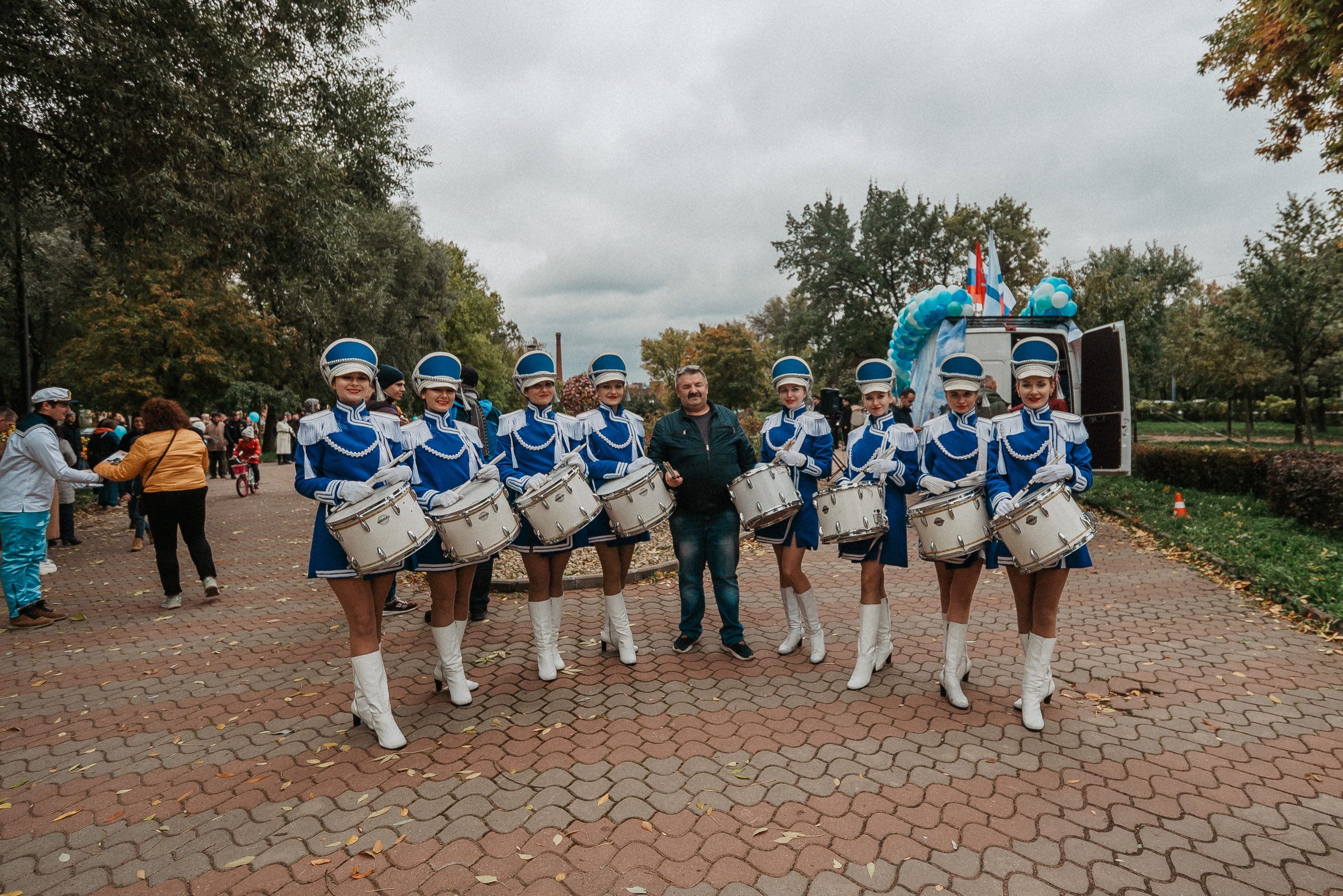 300 лет ГАВАНЬ. Фотограф Мария Хлебникова Санкт-Петербург Москва