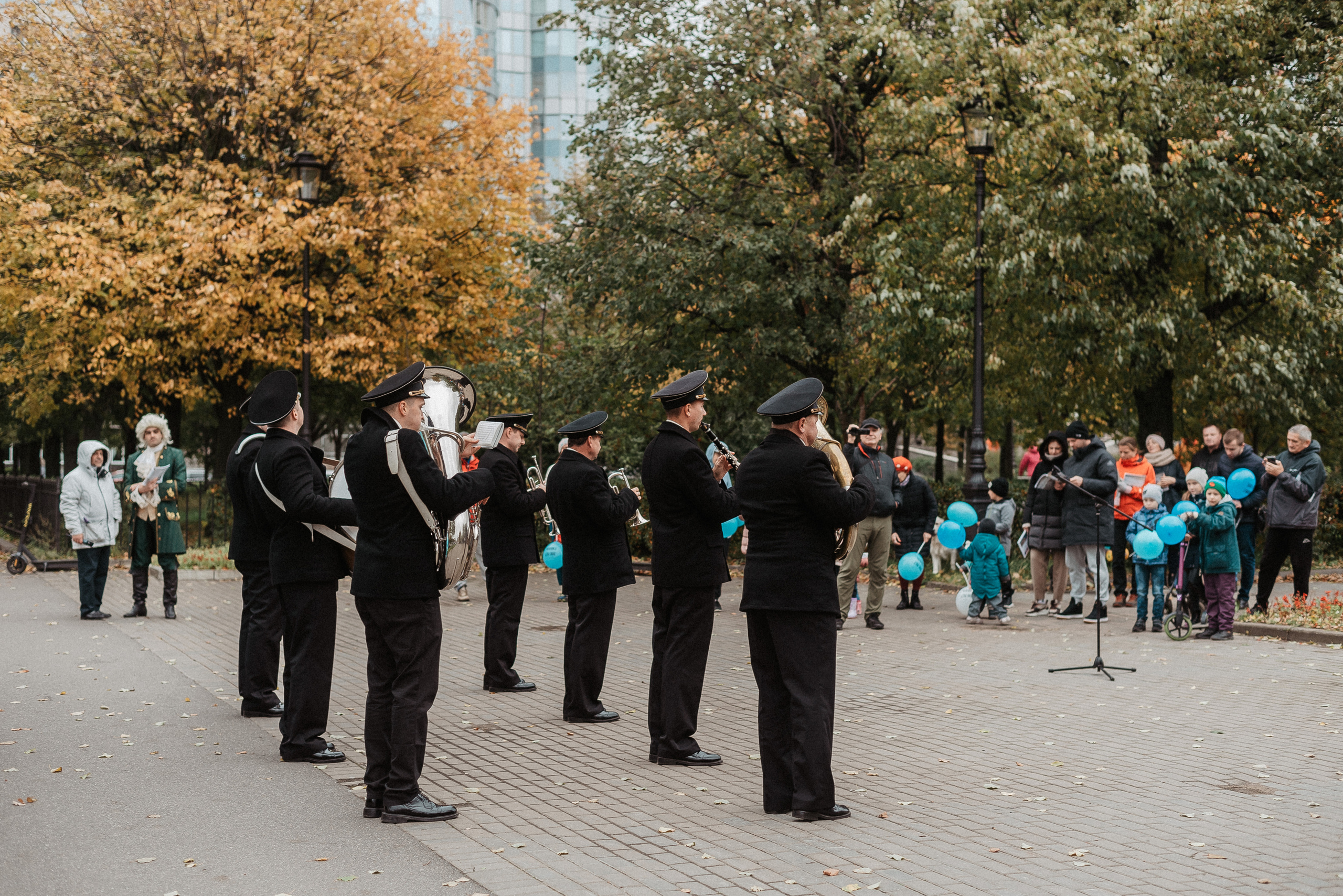 300 лет ГАВАНЬ. Фотограф Мария Хлебникова Санкт-Петербург Москва