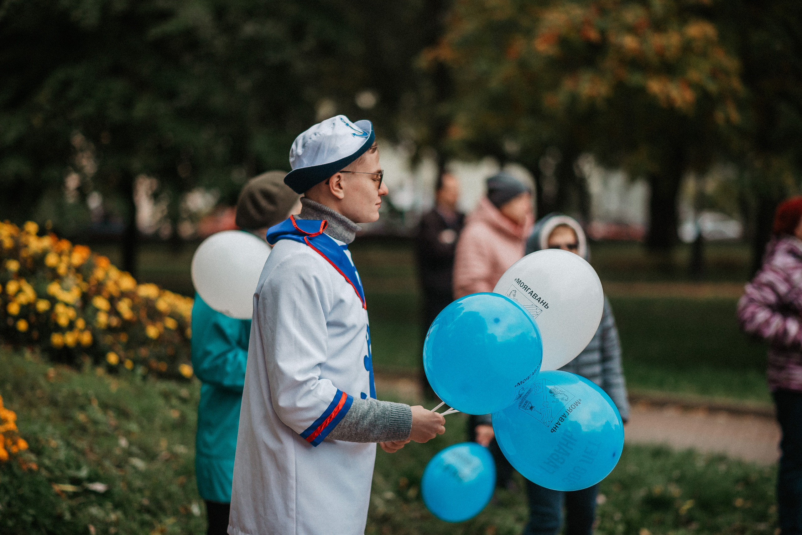 300 лет ГАВАНЬ. Фотограф Мария Хлебникова Санкт-Петербург Москва