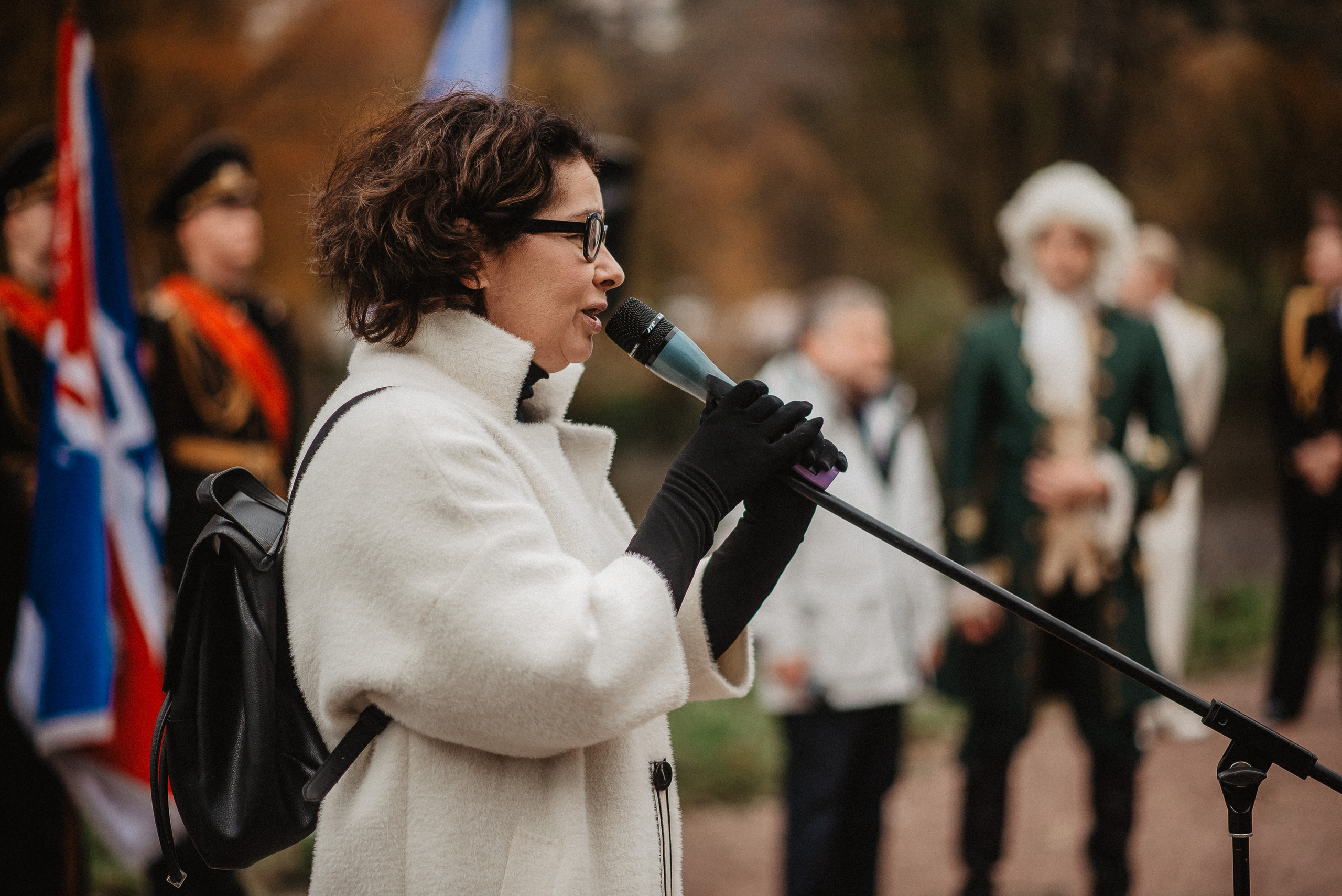 300 лет ГАВАНЬ. Фотограф Мария Хлебникова Санкт-Петербург Москва