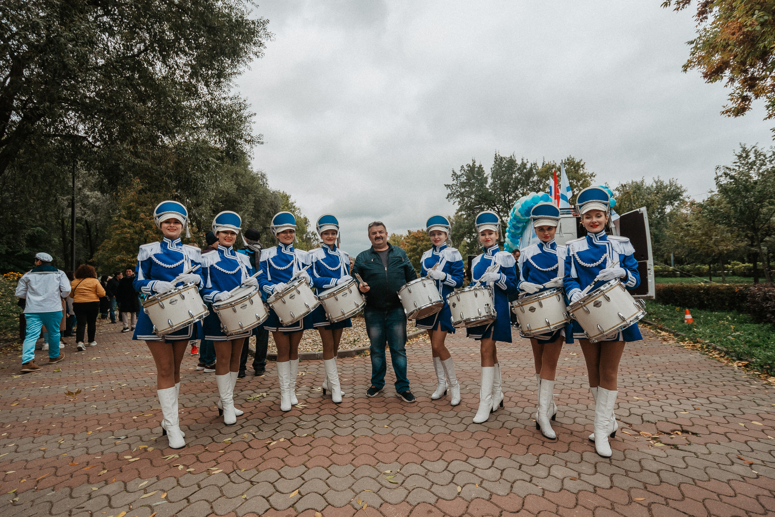 300 лет ГАВАНЬ. Фотограф Мария Хлебникова Санкт-Петербург Москва