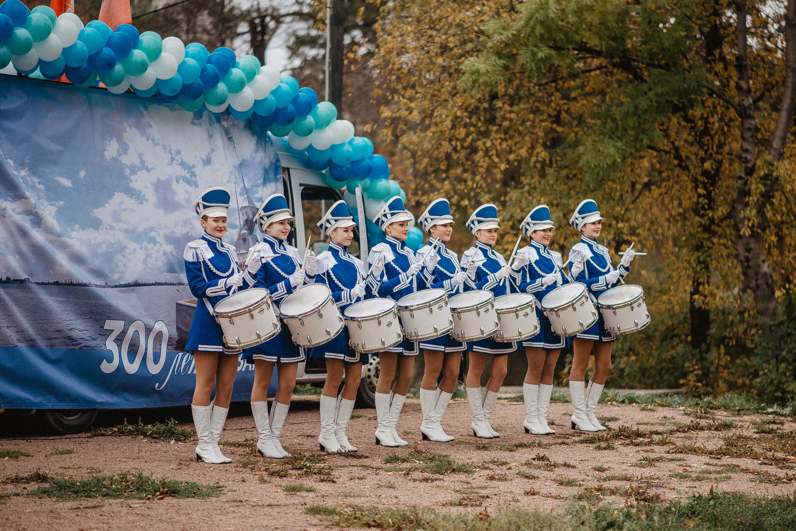 300 лет ГАВАНЬ. Фотограф Мария Хлебникова Санкт-Петербург Москва