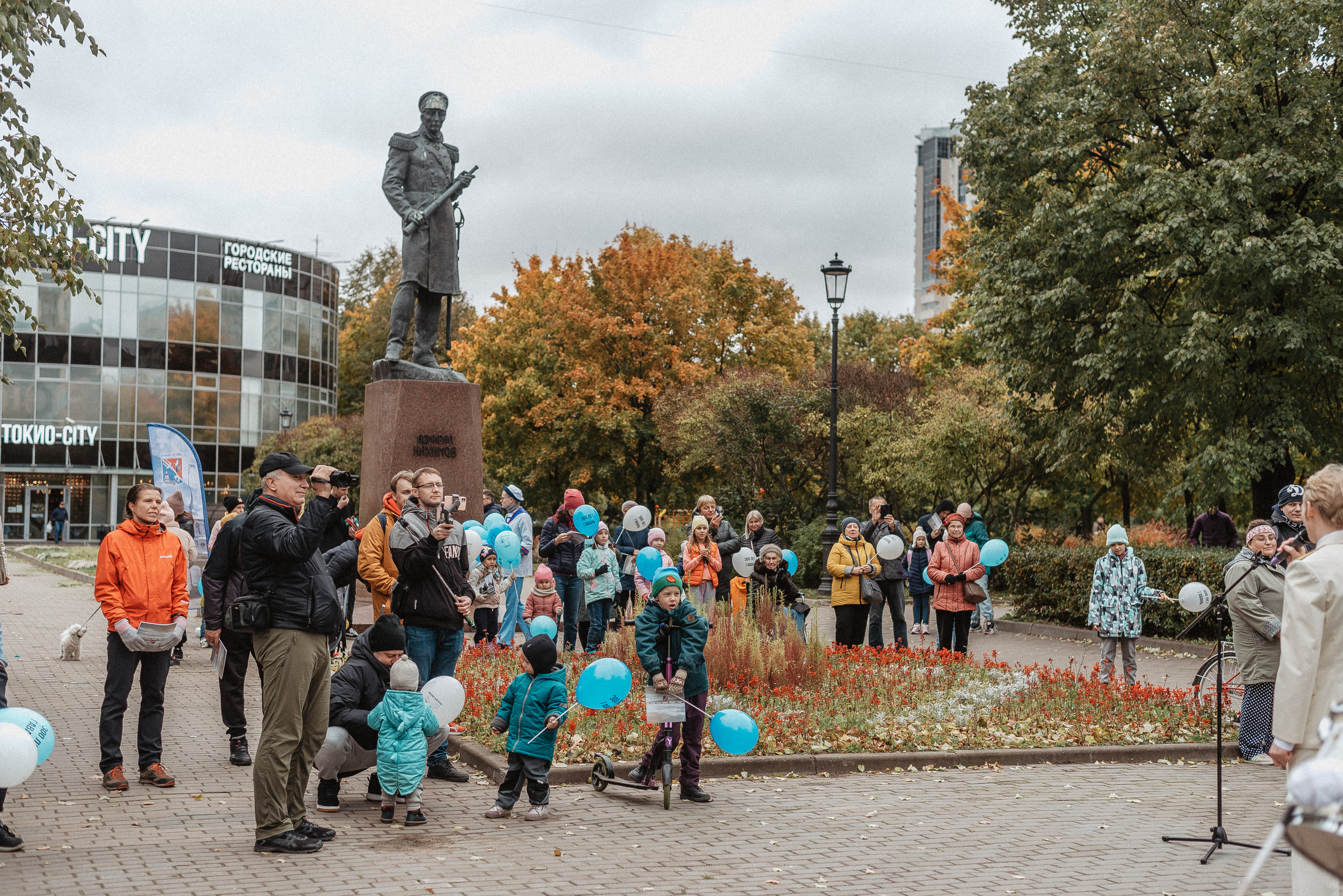 300 лет ГАВАНЬ. Фотограф Мария Хлебникова Санкт-Петербург Москва