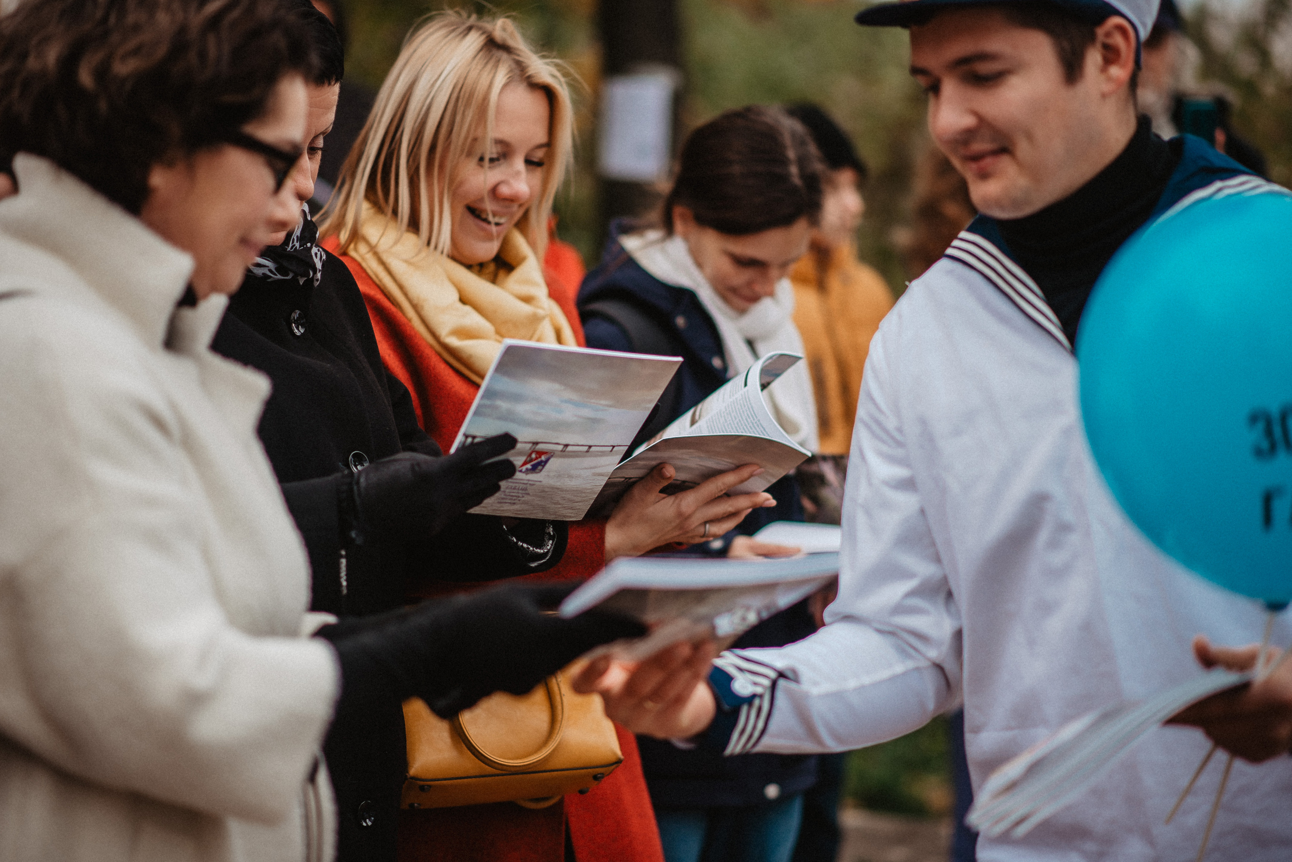 300 лет ГАВАНЬ. Фотограф Мария Хлебникова Санкт-Петербург Москва