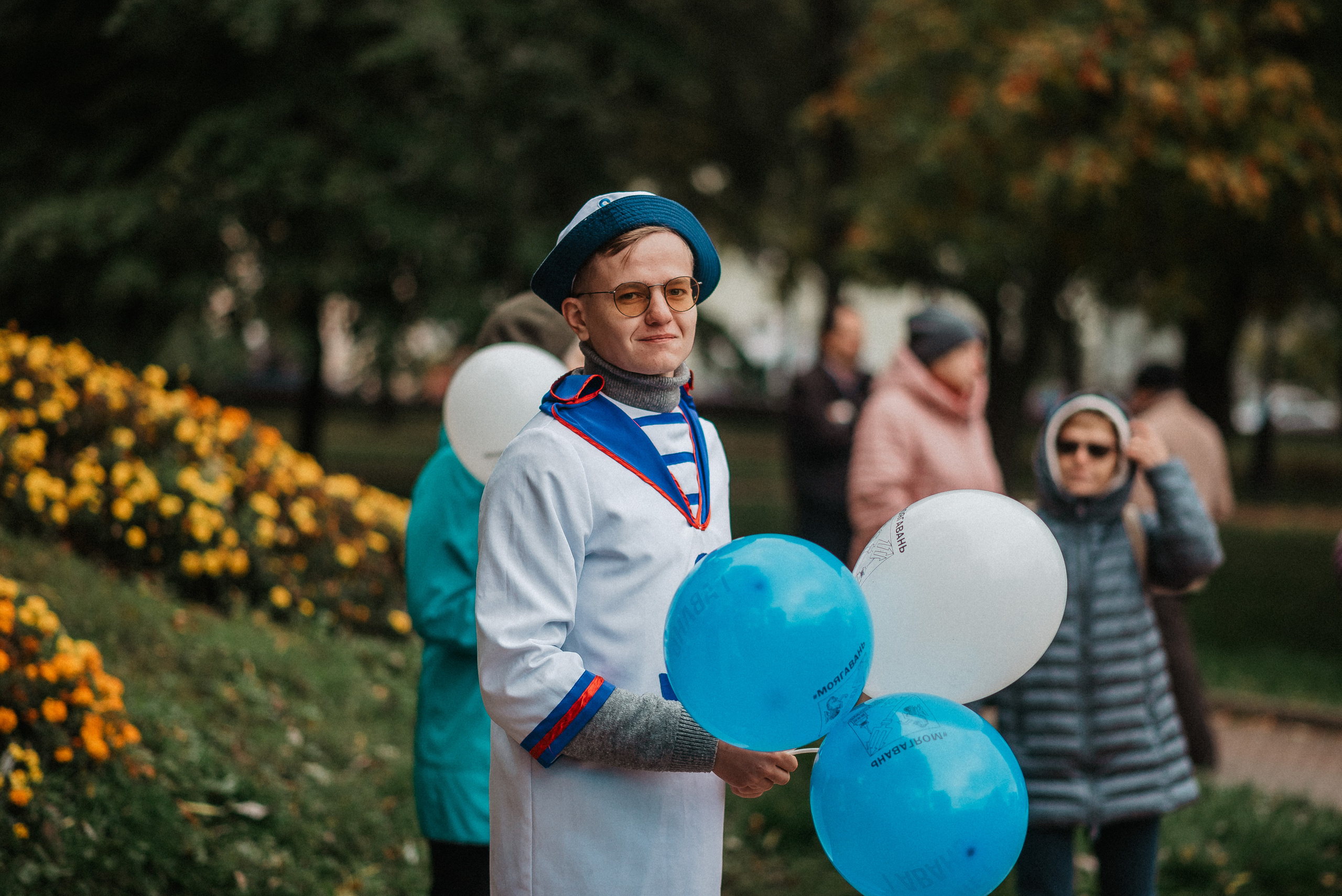 300 лет ГАВАНЬ. Фотограф Мария Хлебникова Санкт-Петербург Москва