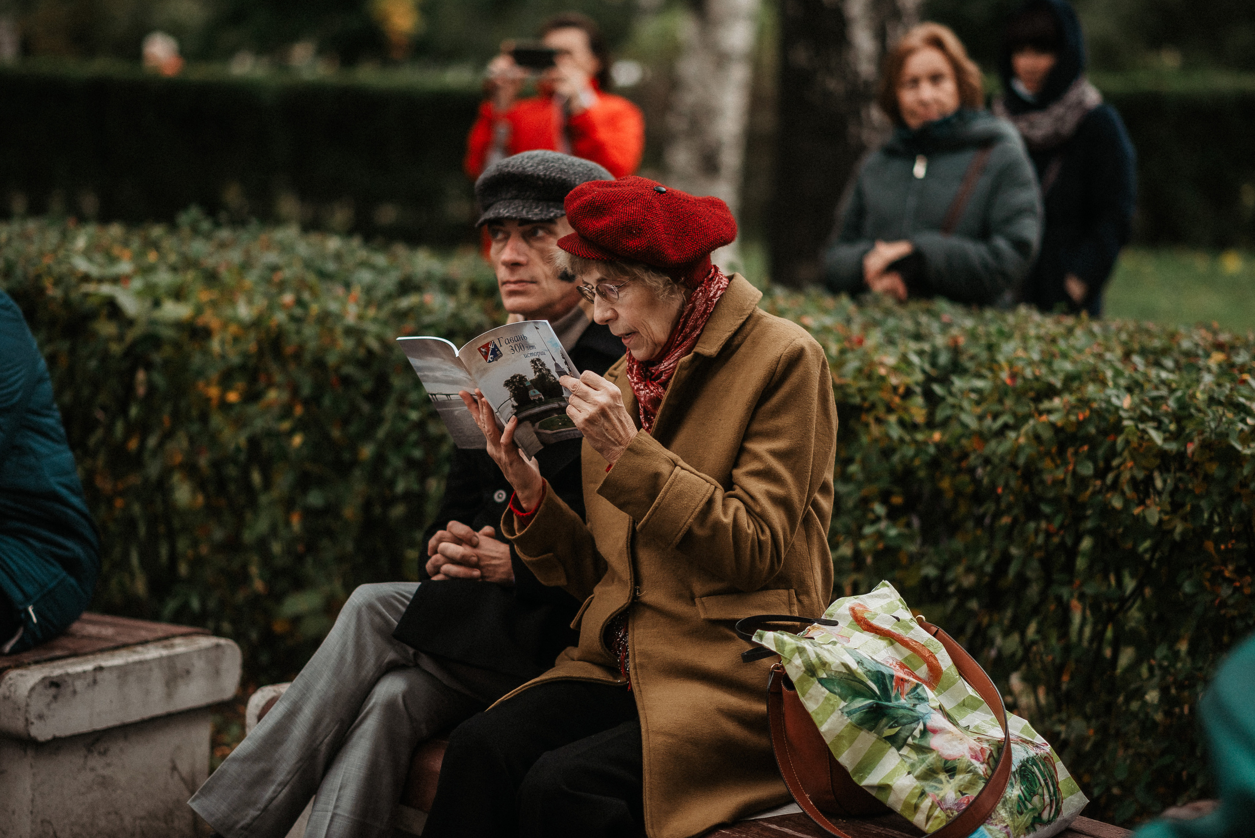 300 лет ГАВАНЬ. Фотограф Мария Хлебникова Санкт-Петербург Москва