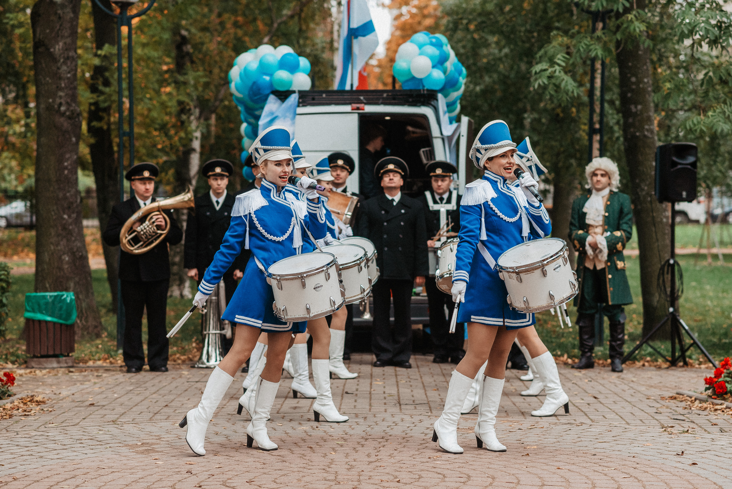 300 лет ГАВАНЬ. Фотограф Мария Хлебникова Санкт-Петербург Москва