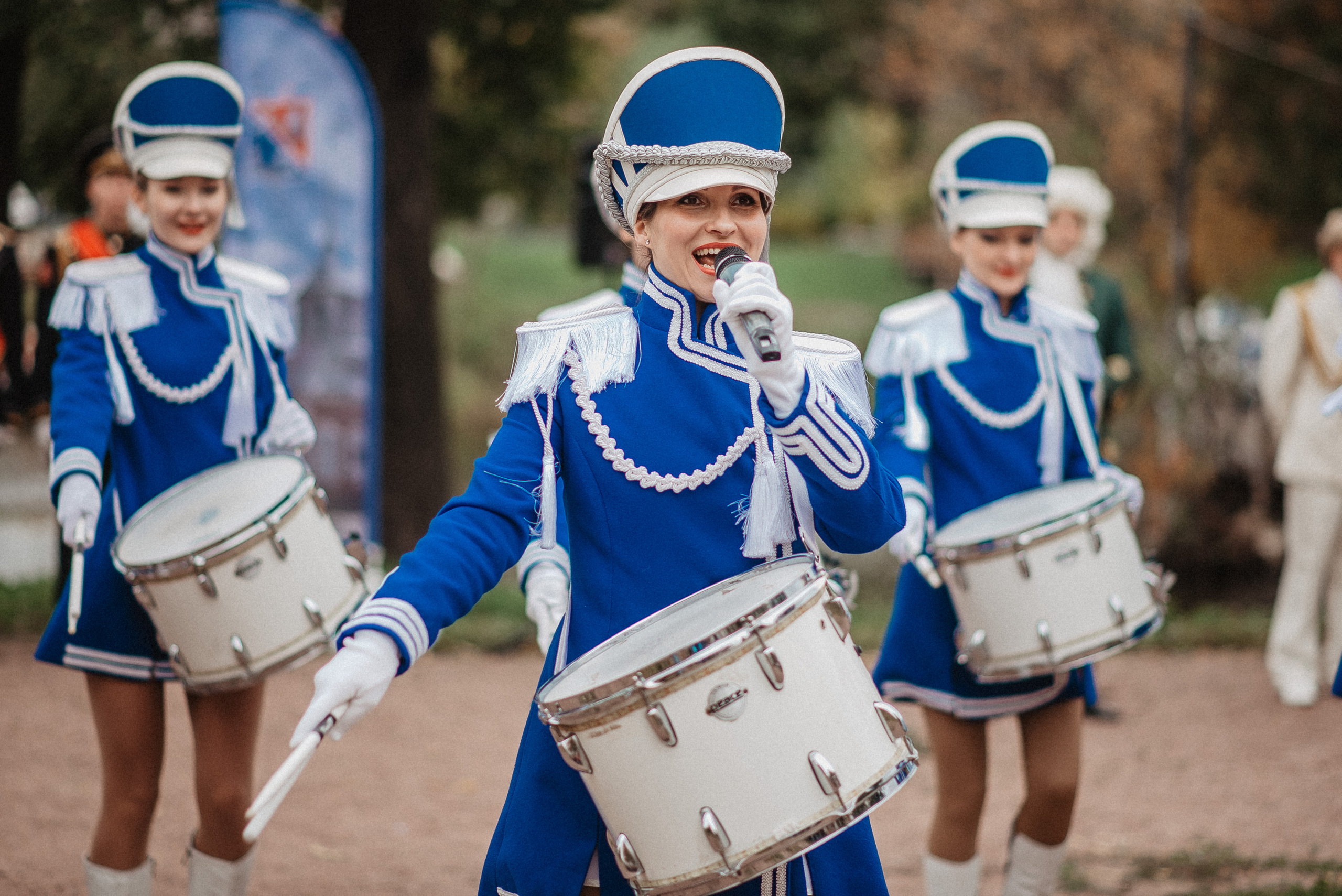 300 лет ГАВАНЬ. Фотограф Мария Хлебникова Санкт-Петербург Москва