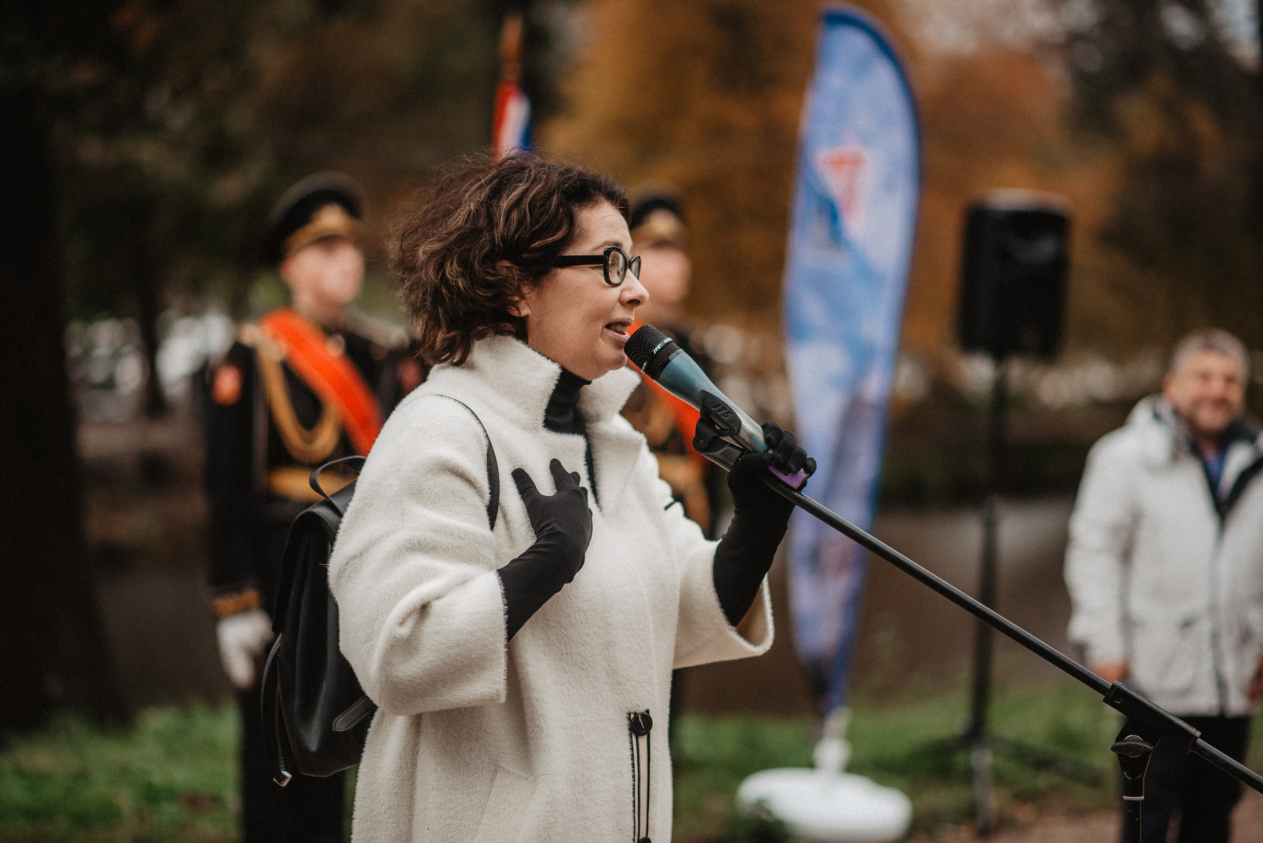 300 лет ГАВАНЬ. Фотограф Мария Хлебникова Санкт-Петербург Москва