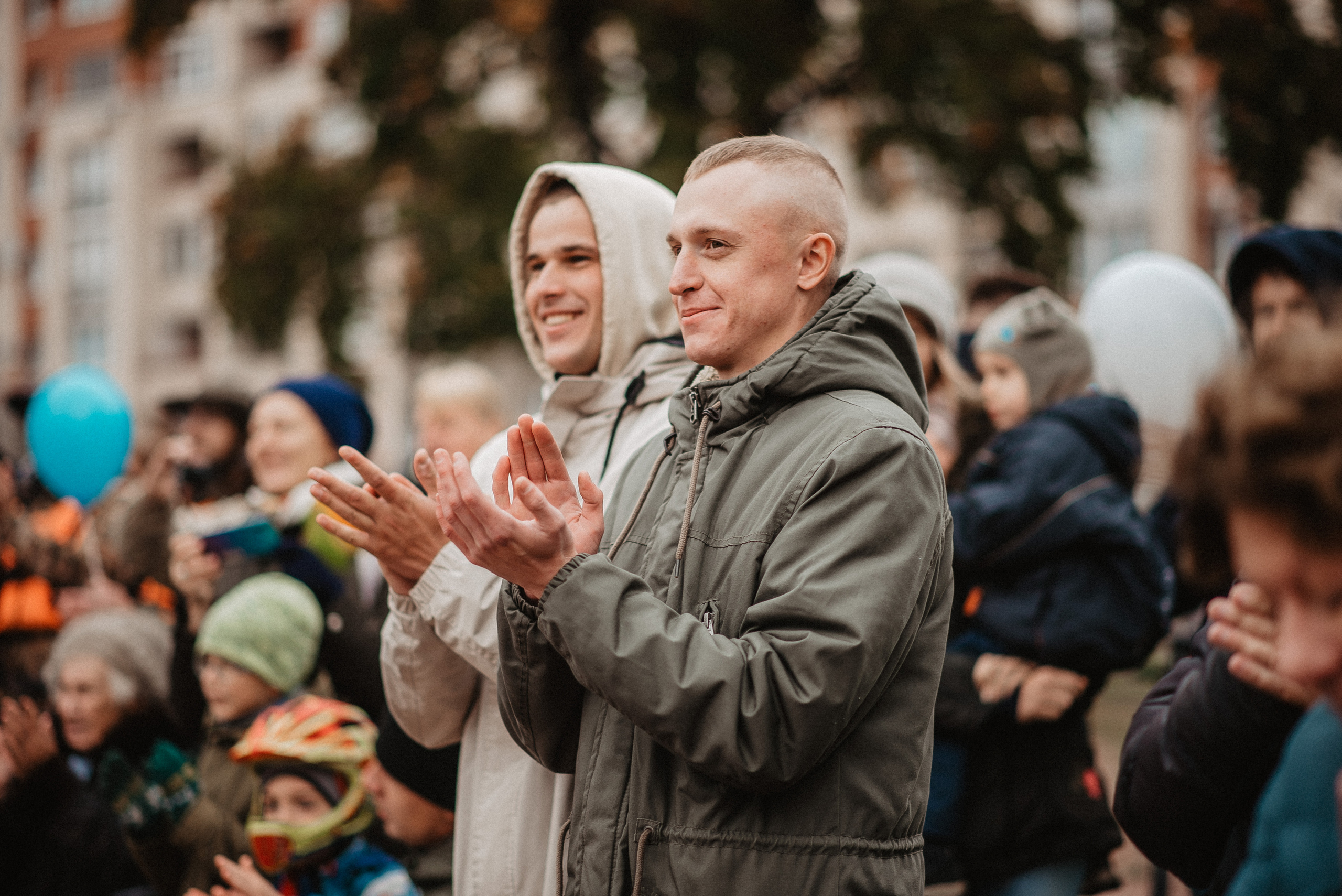 300 лет ГАВАНЬ. Фотограф Мария Хлебникова Санкт-Петербург Москва