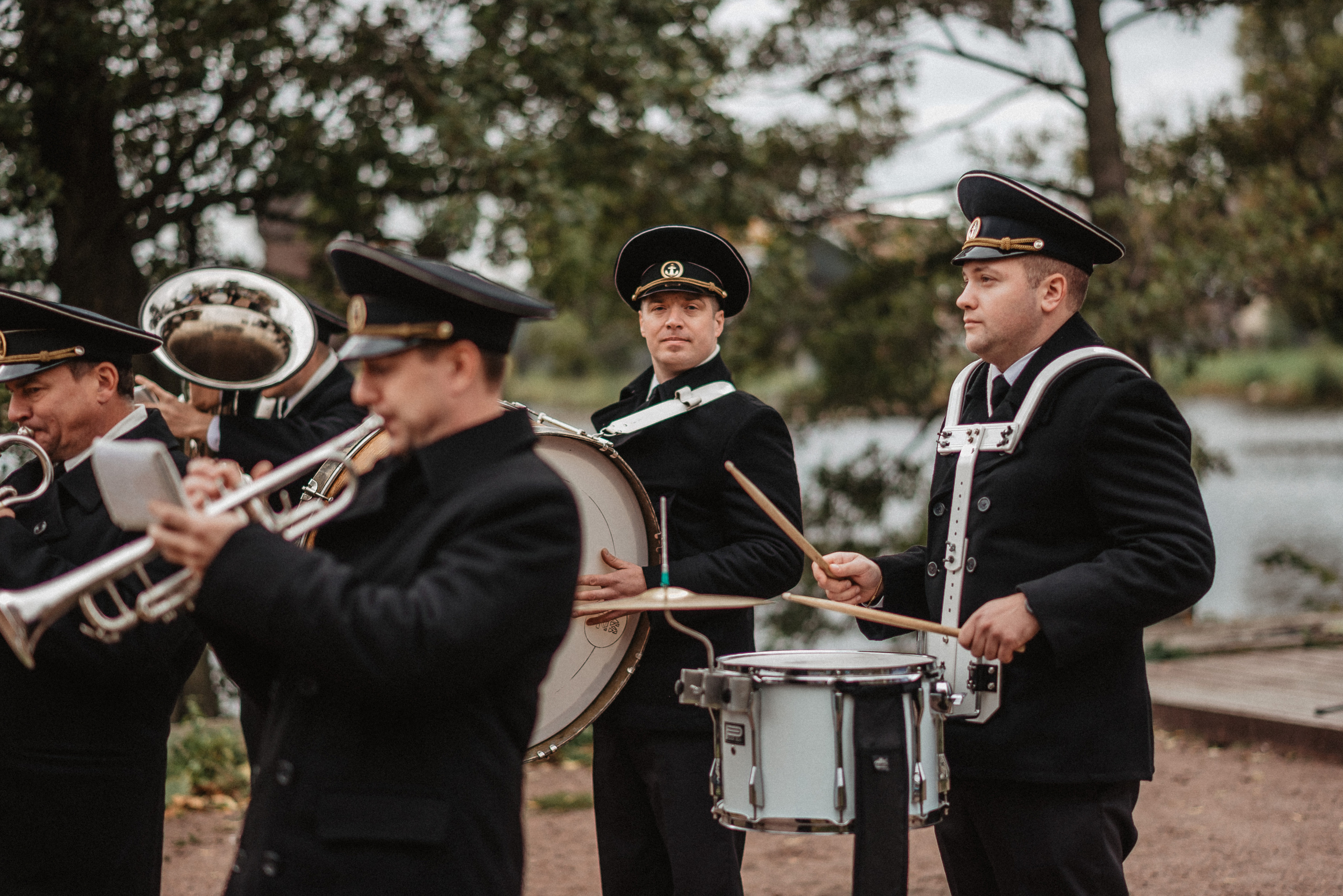 300 лет ГАВАНЬ. Фотограф Мария Хлебникова Санкт-Петербург Москва
