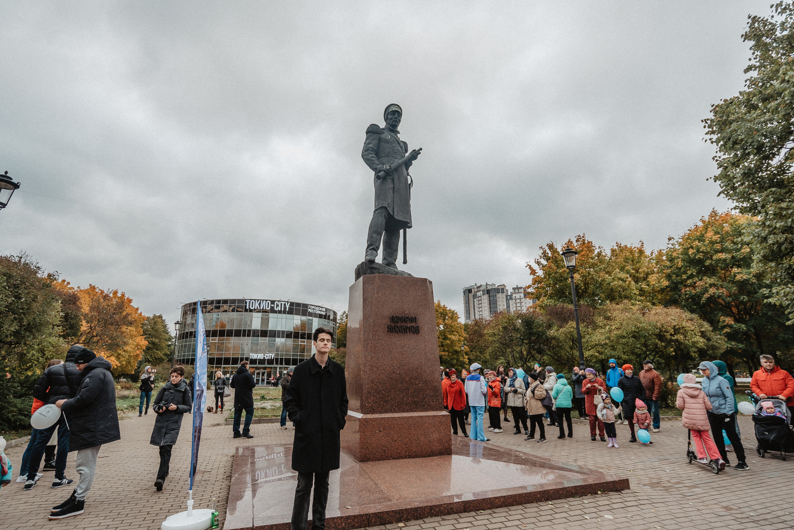 300 лет ГАВАНЬ. Фотограф Мария Хлебникова Санкт-Петербург Москва