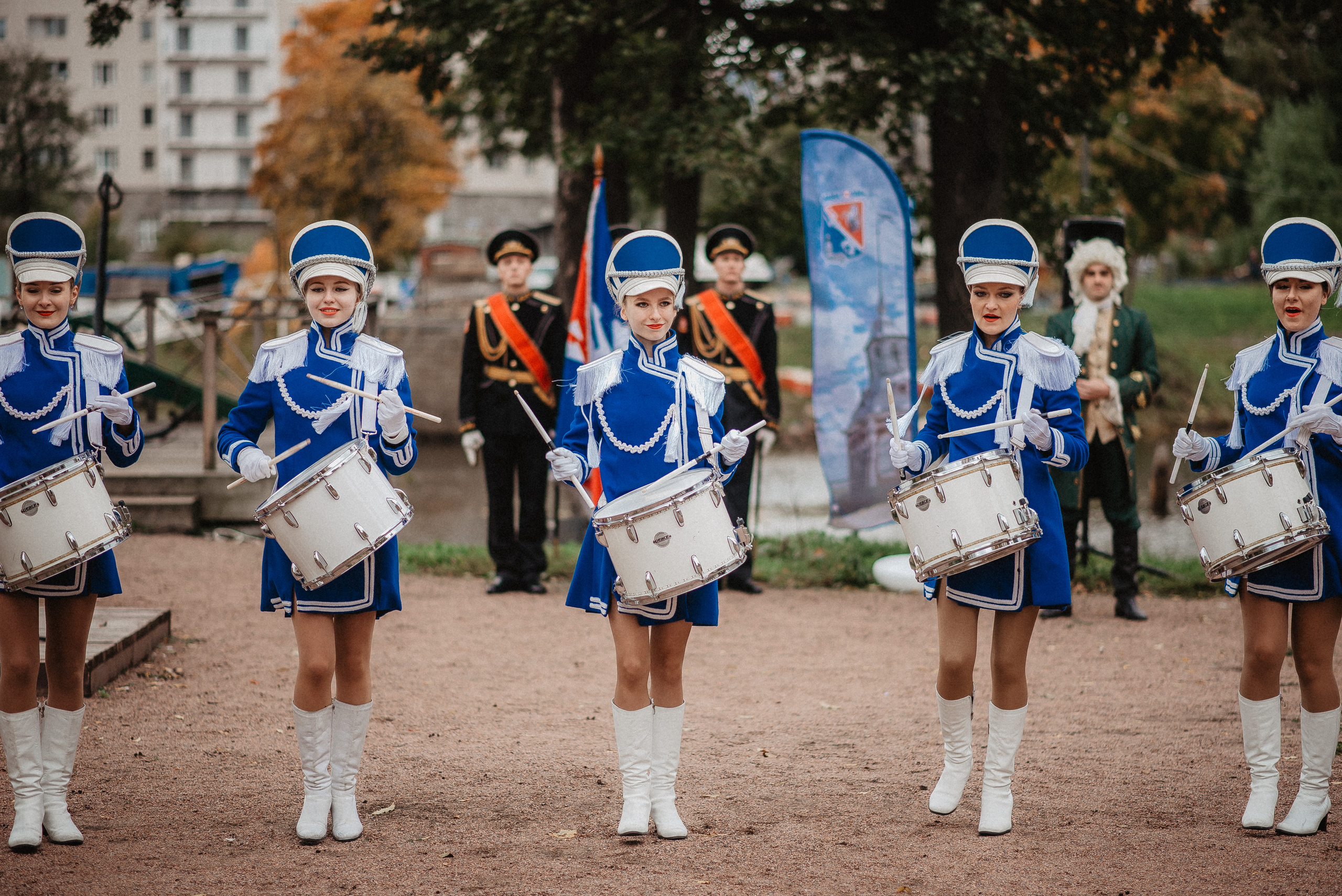 300 лет ГАВАНЬ. Фотограф Мария Хлебникова Санкт-Петербург Москва