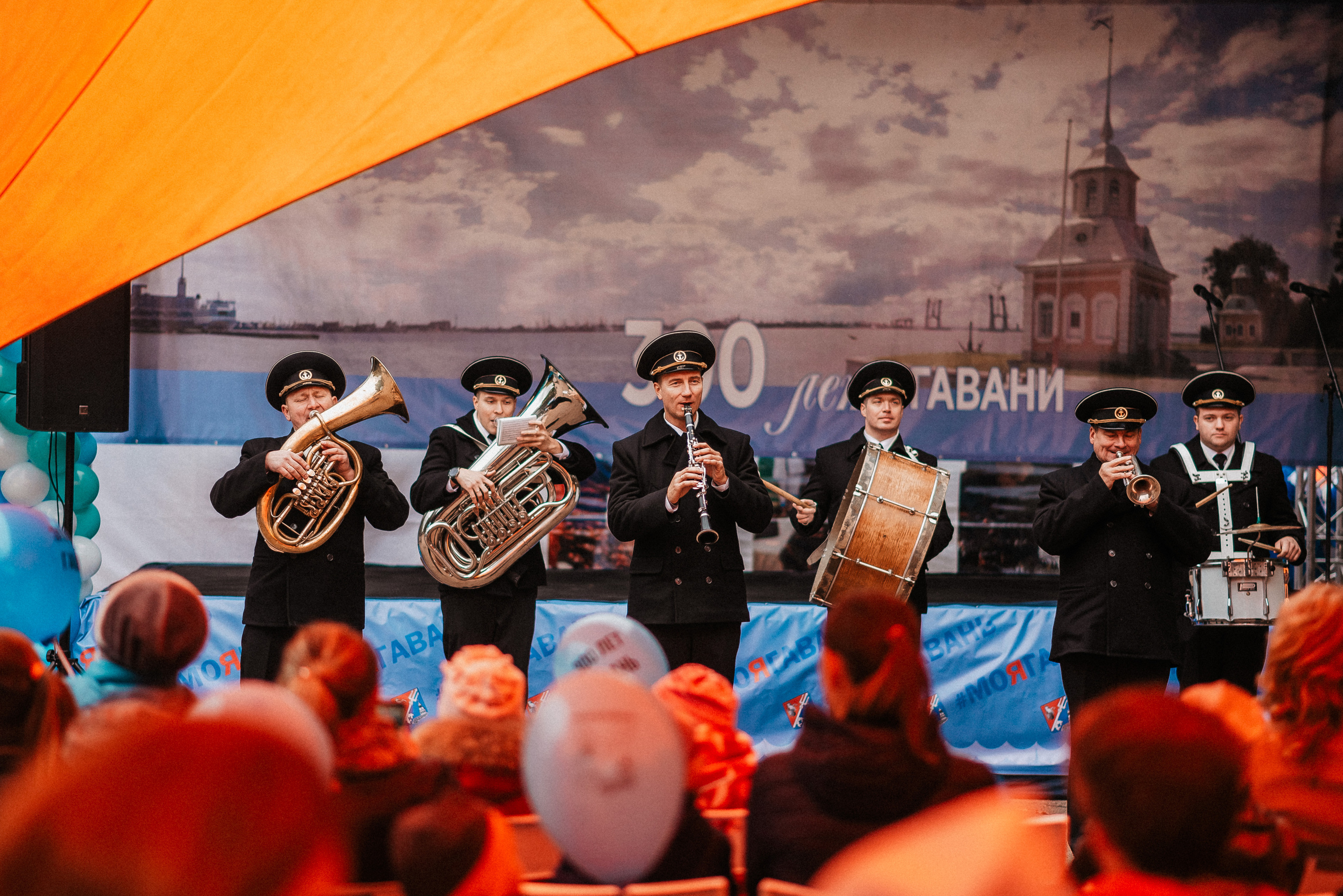 300 лет ГАВАНЬ. Фотограф Мария Хлебникова Санкт-Петербург Москва