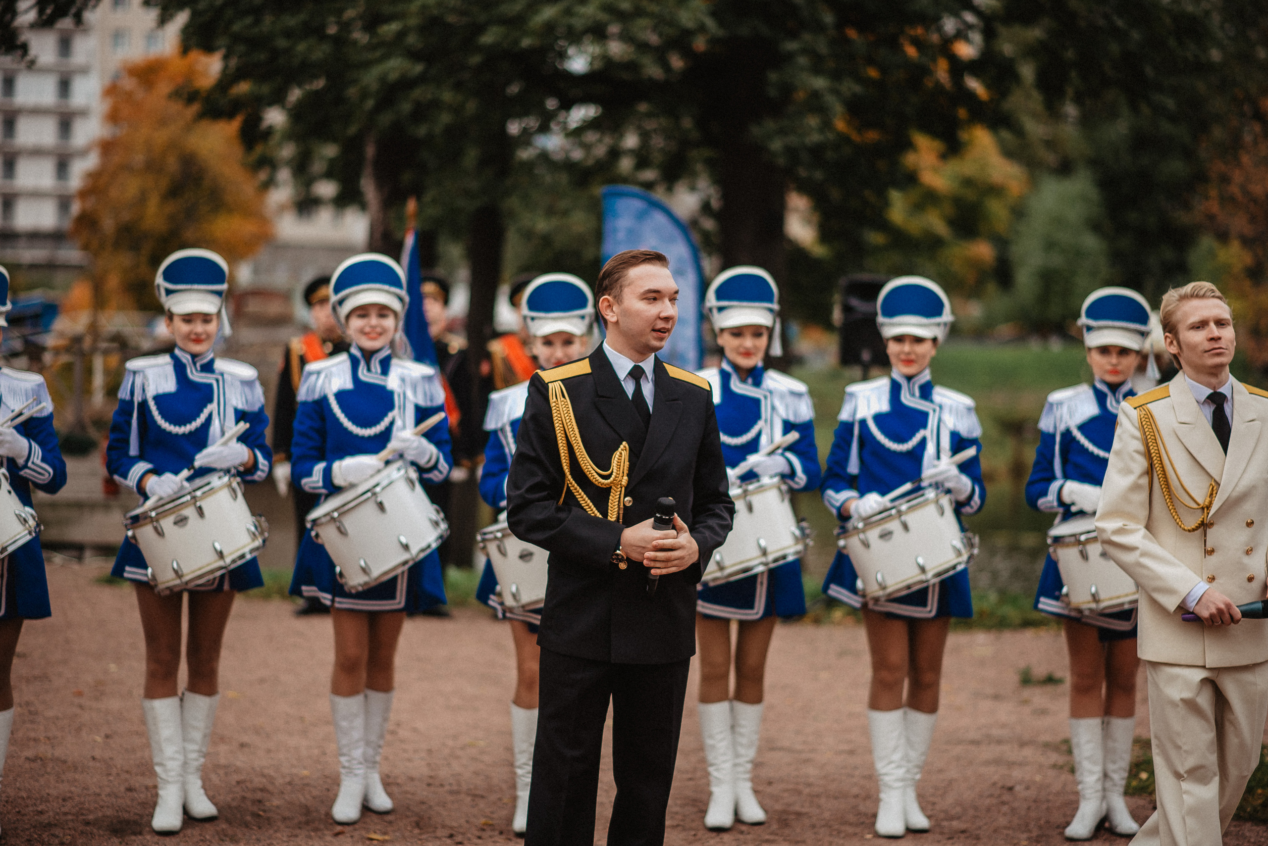 300 лет ГАВАНЬ. Фотограф Мария Хлебникова Санкт-Петербург Москва