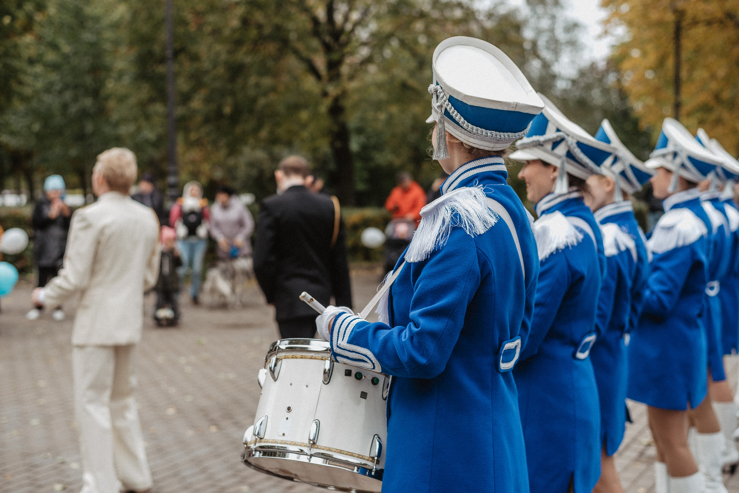 300 лет ГАВАНЬ. Фотограф Мария Хлебникова Санкт-Петербург Москва