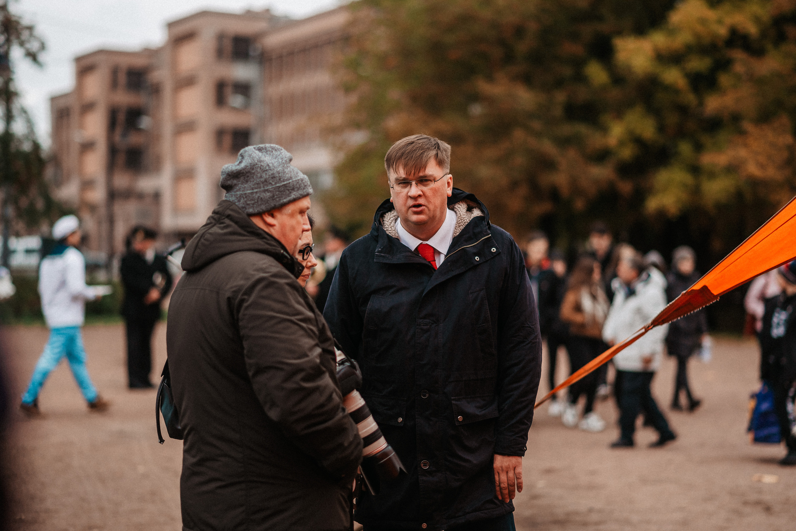 300 лет ГАВАНЬ. Фотограф Мария Хлебникова Санкт-Петербург Москва