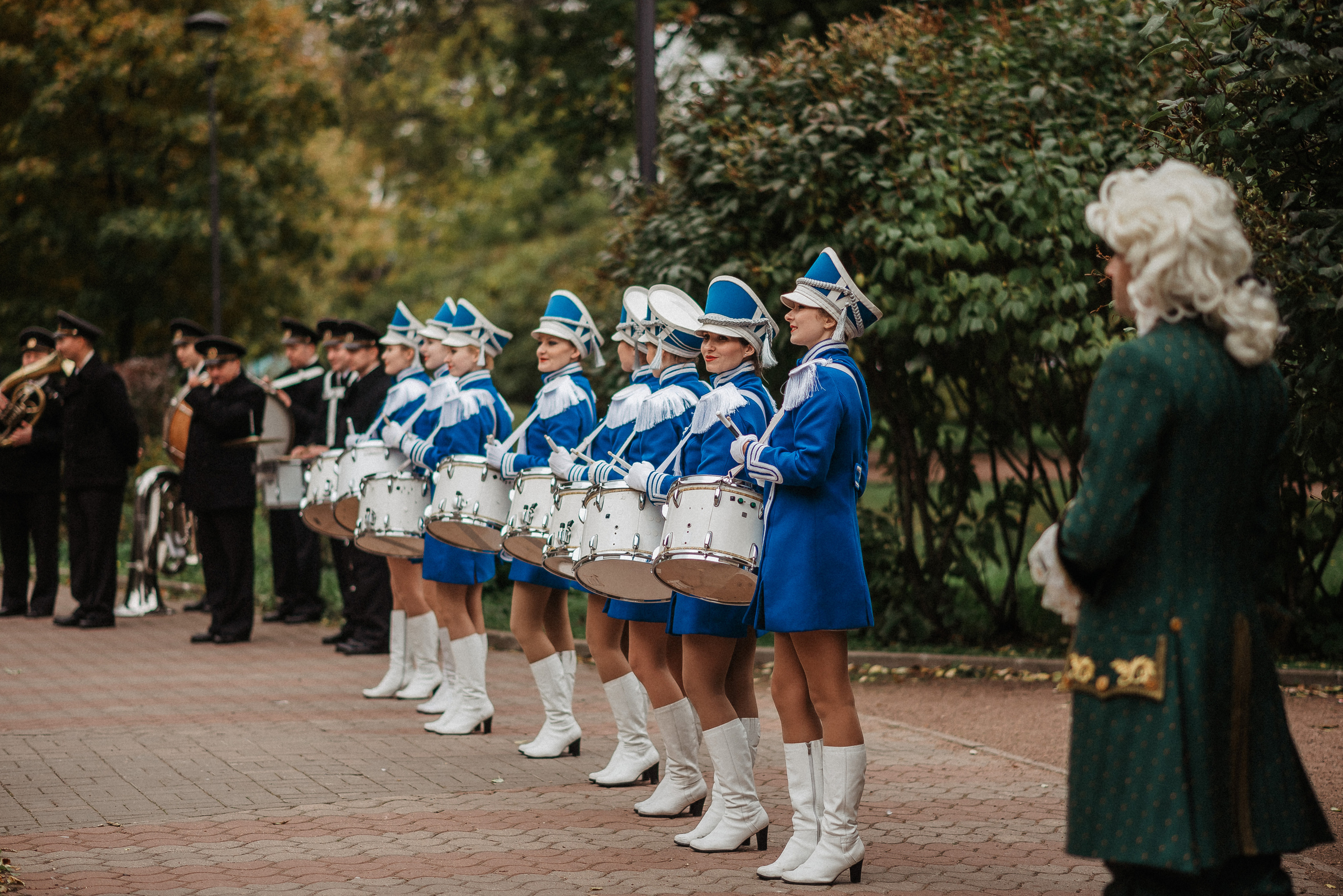 300 лет ГАВАНЬ. Фотограф Мария Хлебникова Санкт-Петербург Москва