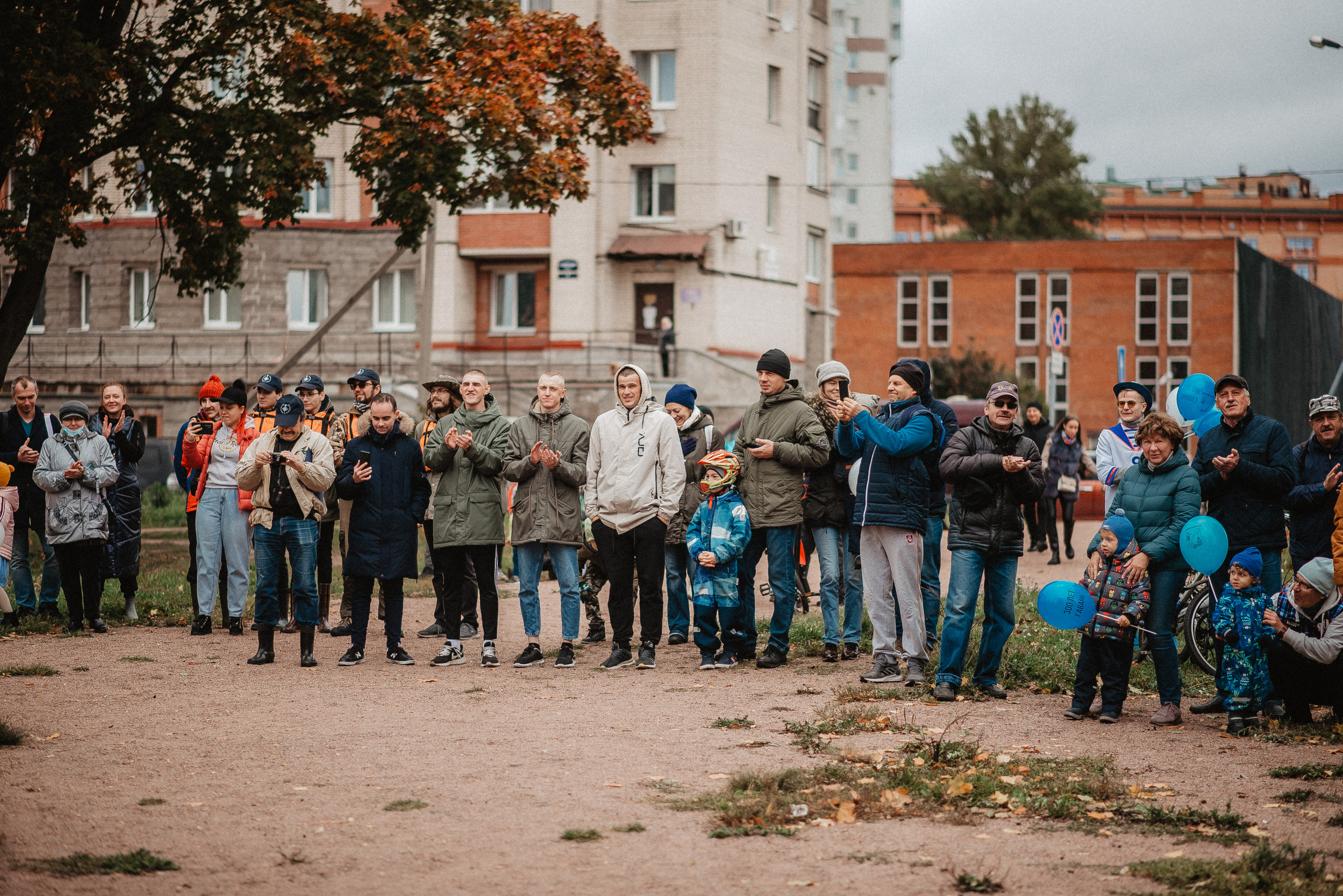 300 лет ГАВАНЬ. Фотограф Мария Хлебникова Санкт-Петербург Москва