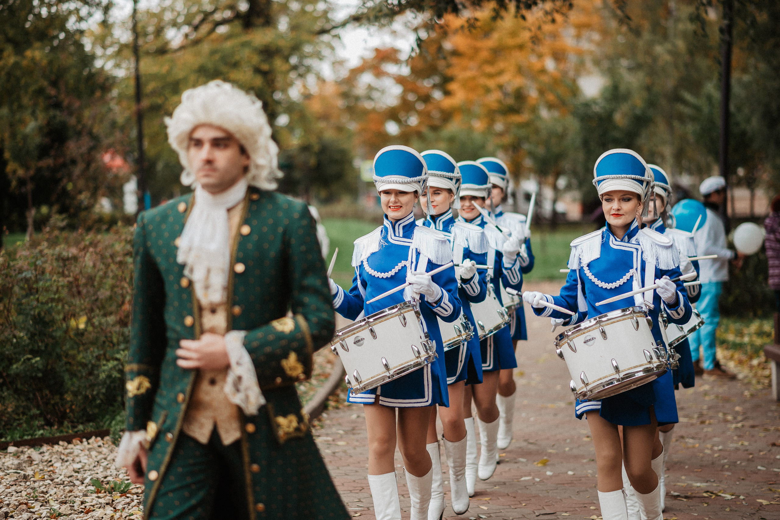 300 лет ГАВАНЬ. Фотограф Мария Хлебникова Санкт-Петербург Москва
