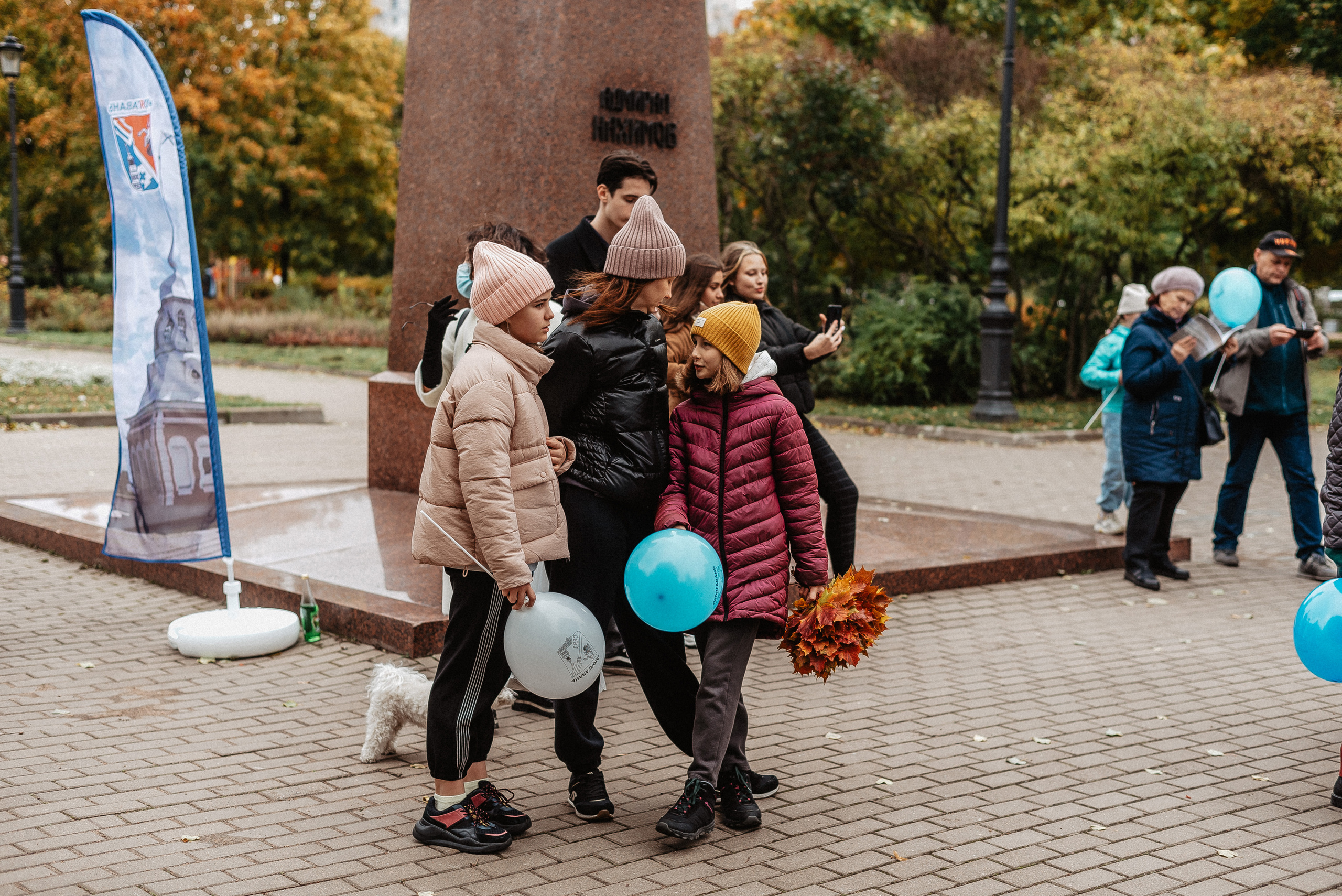 300 лет ГАВАНЬ. Фотограф Мария Хлебникова Санкт-Петербург Москва