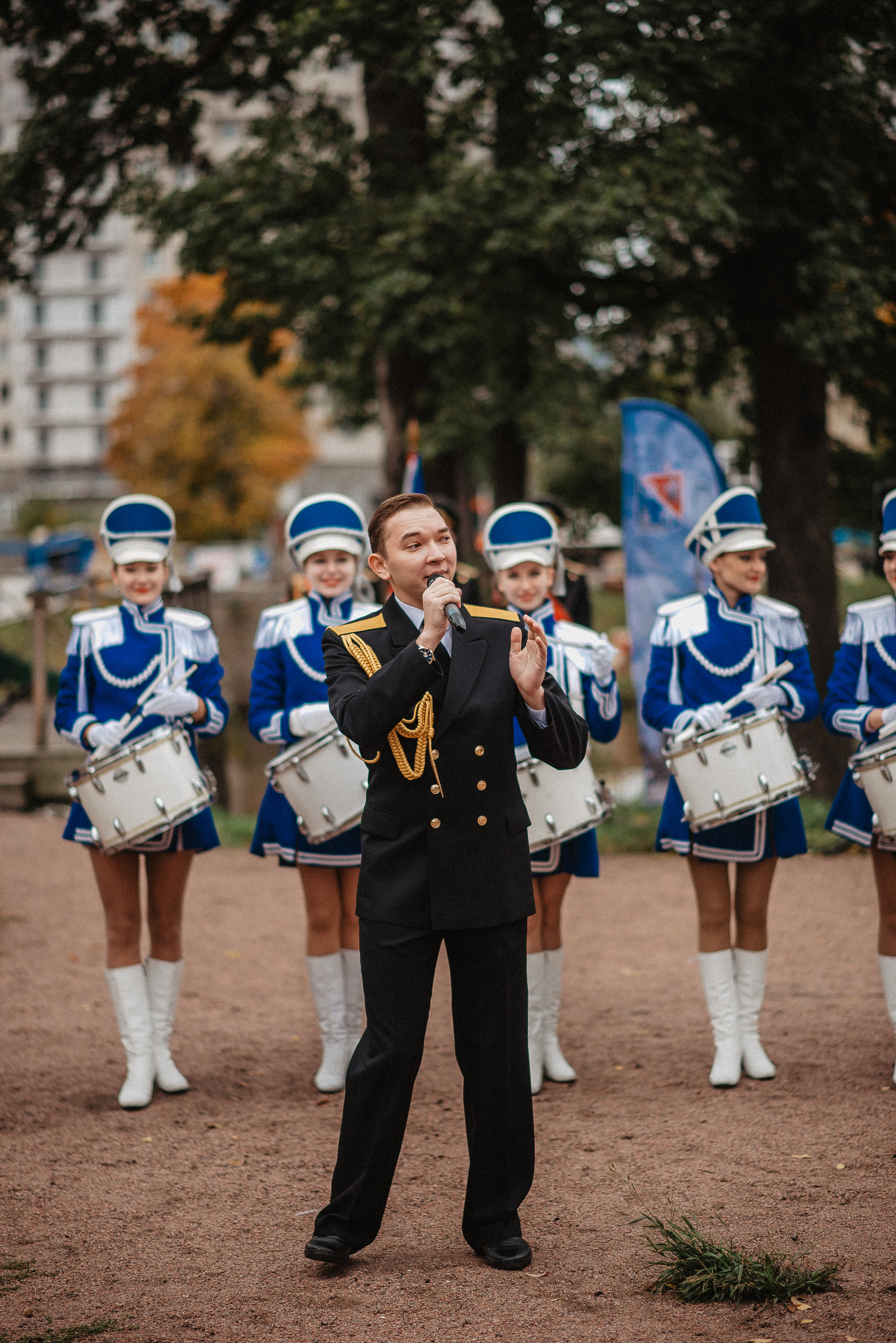 300 лет ГАВАНЬ. Фотограф Мария Хлебникова Санкт-Петербург Москва