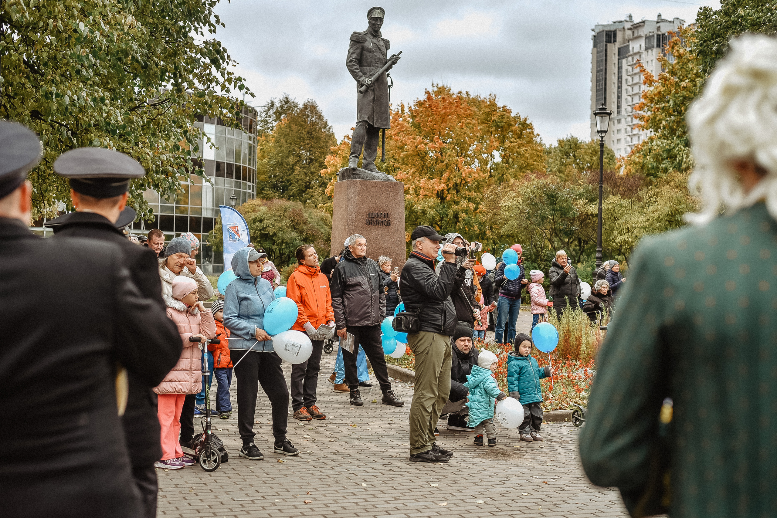 300 лет ГАВАНЬ. Фотограф Мария Хлебникова Санкт-Петербург Москва