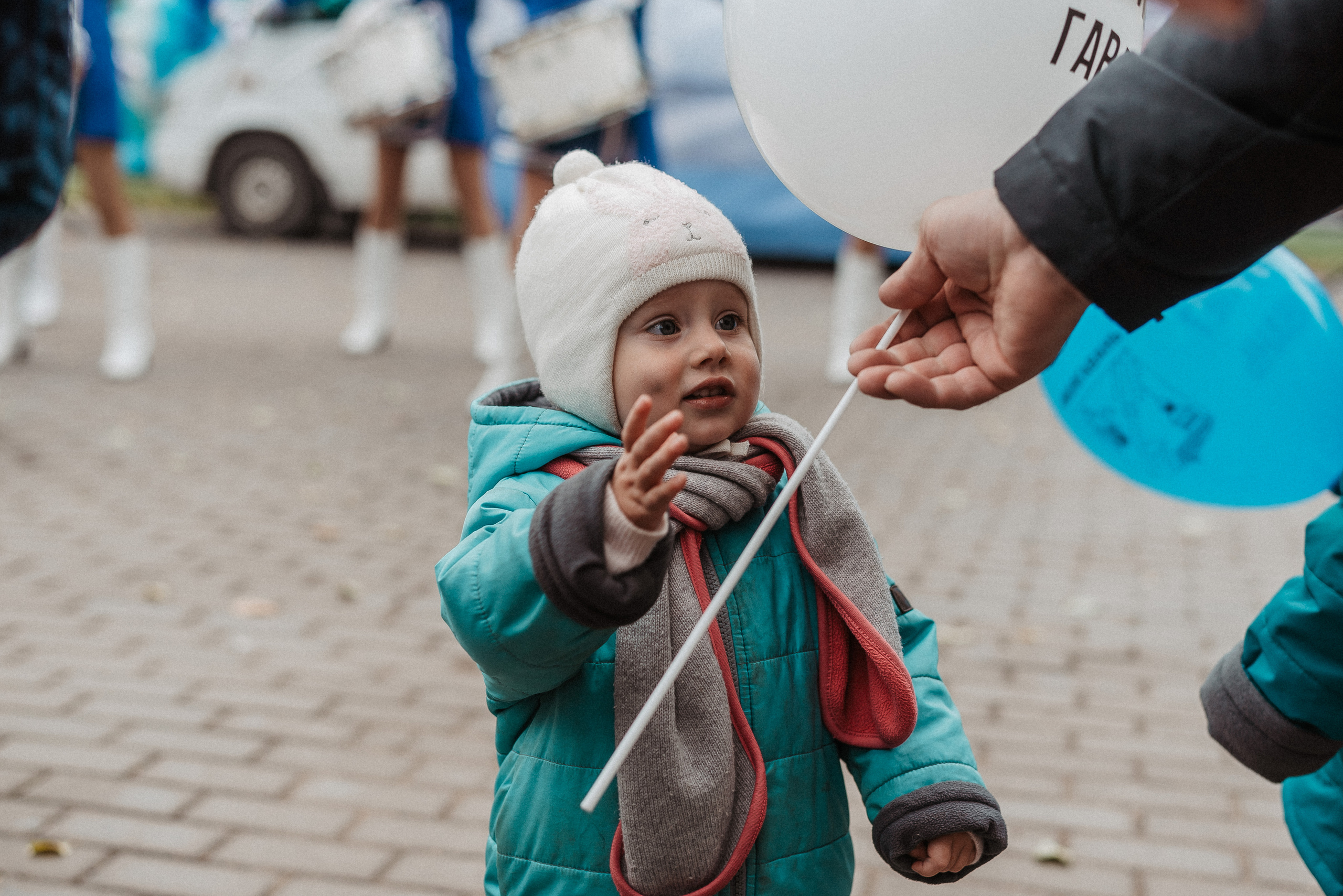300 лет ГАВАНЬ. Фотограф Мария Хлебникова Санкт-Петербург Москва