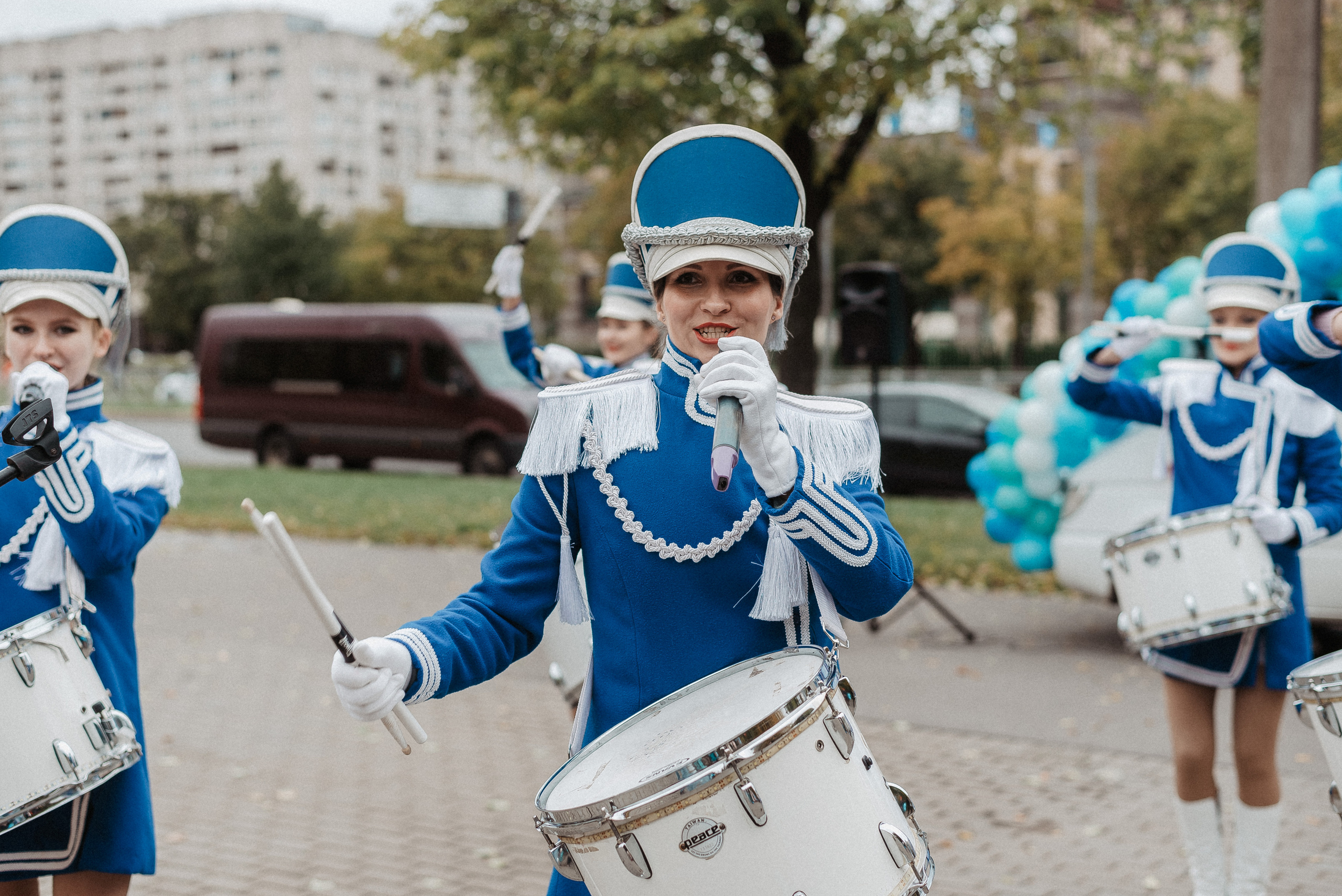 300 лет ГАВАНЬ. Фотограф Мария Хлебникова Санкт-Петербург Москва