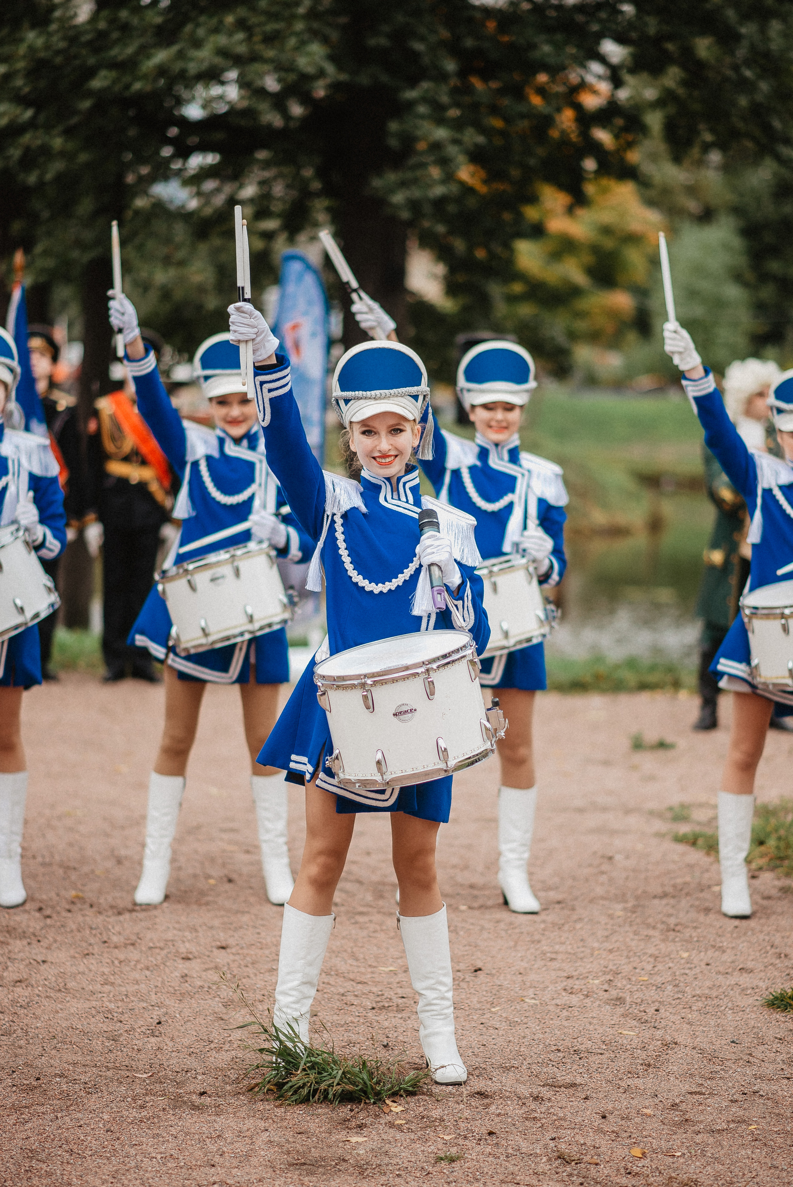 300 лет ГАВАНЬ. Фотограф Мария Хлебникова Санкт-Петербург Москва