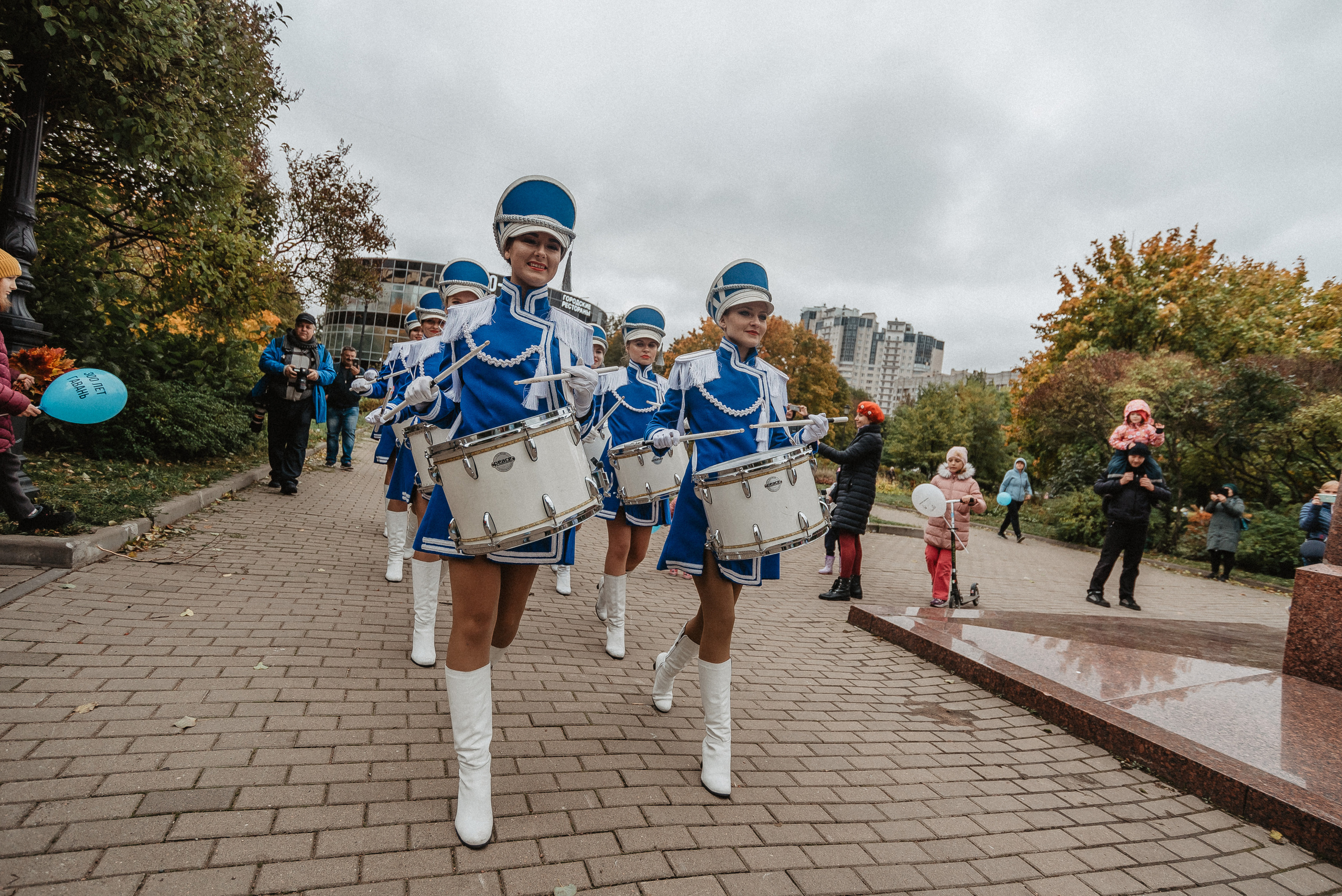 300 лет ГАВАНЬ. Фотограф Мария Хлебникова Санкт-Петербург Москва